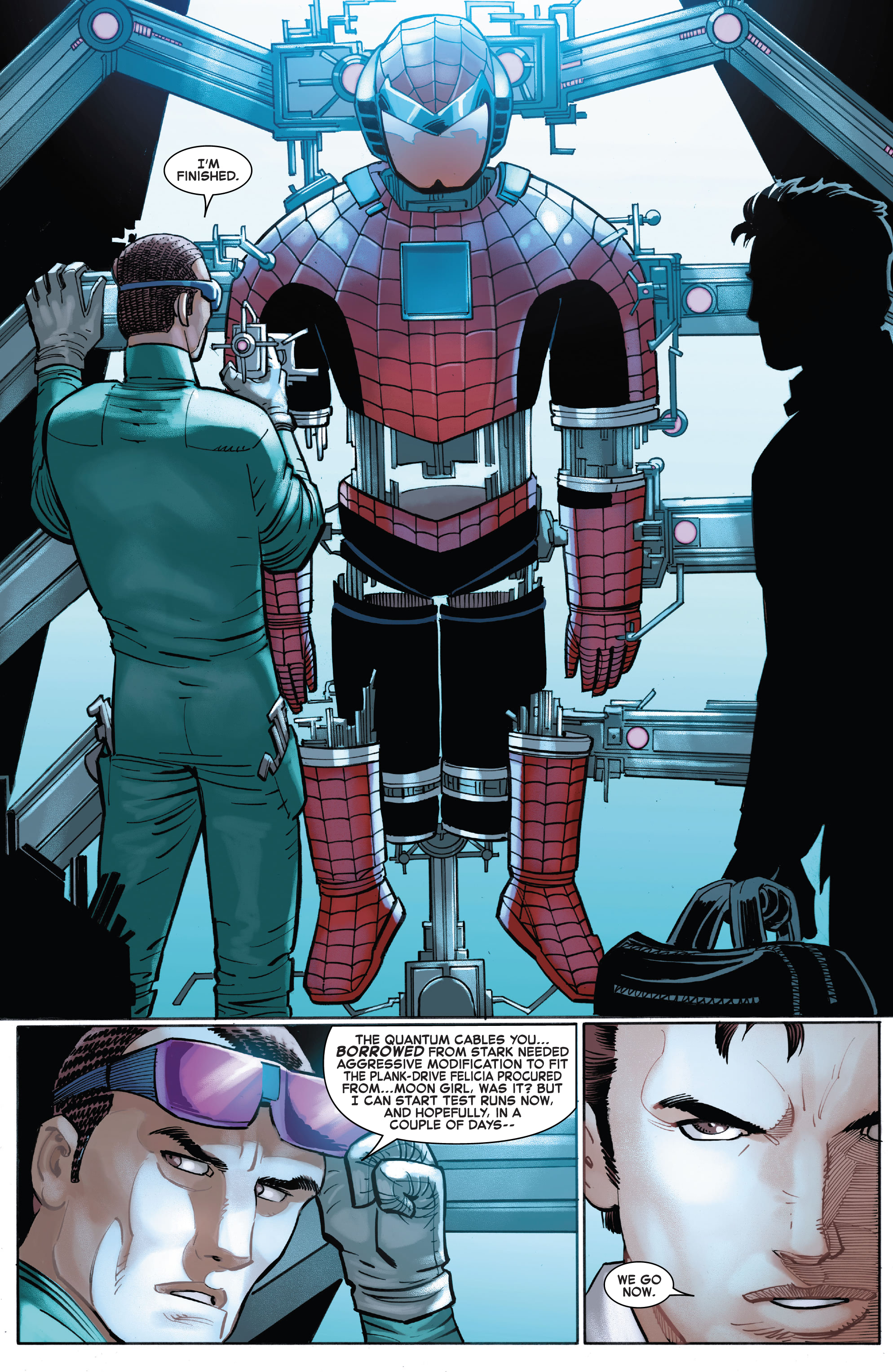 The Amazing Spider-Man (2022-) issue 24 - Page 10