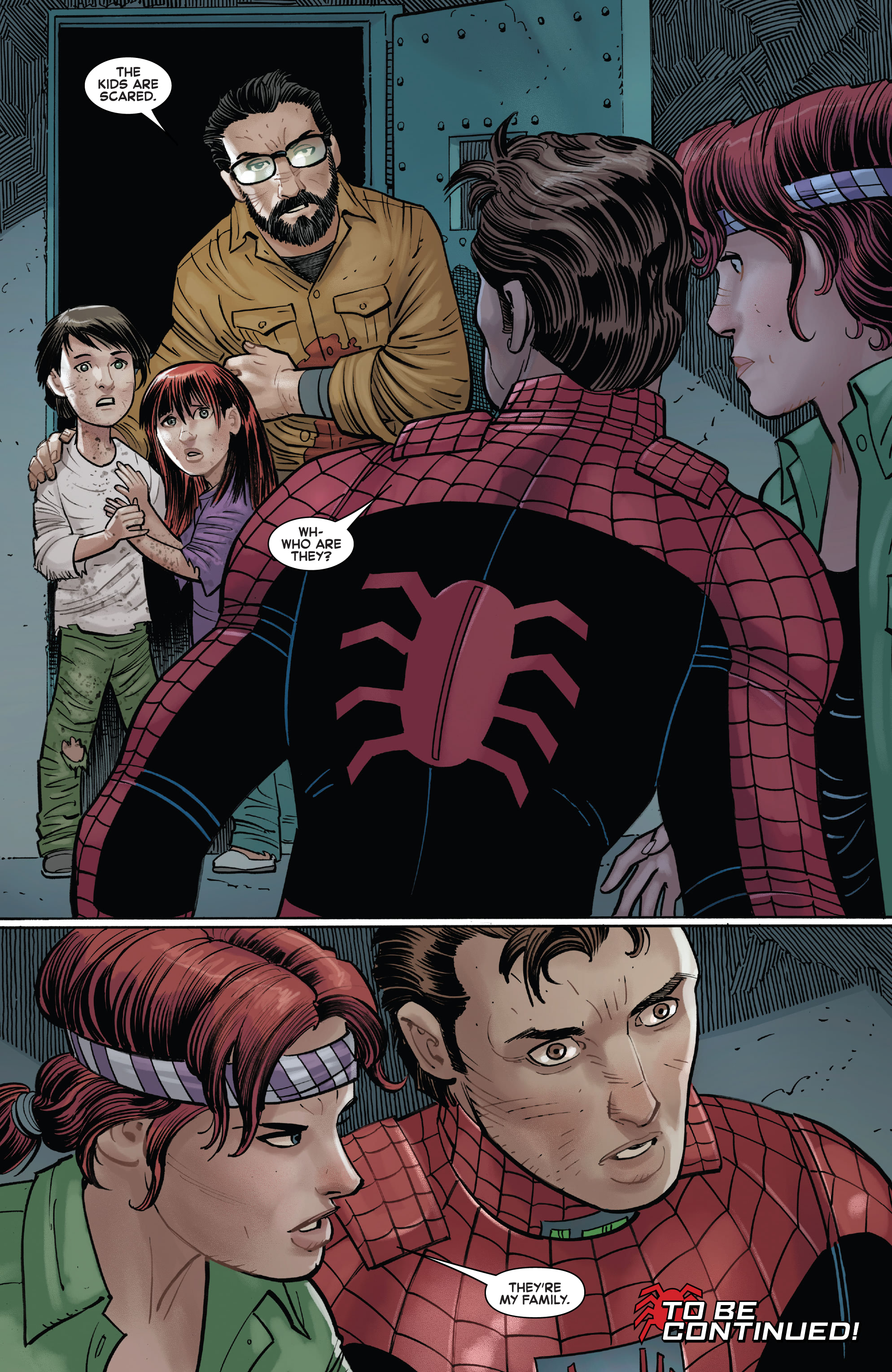 The Amazing Spider-Man (2022-) issue 24 - Page 21