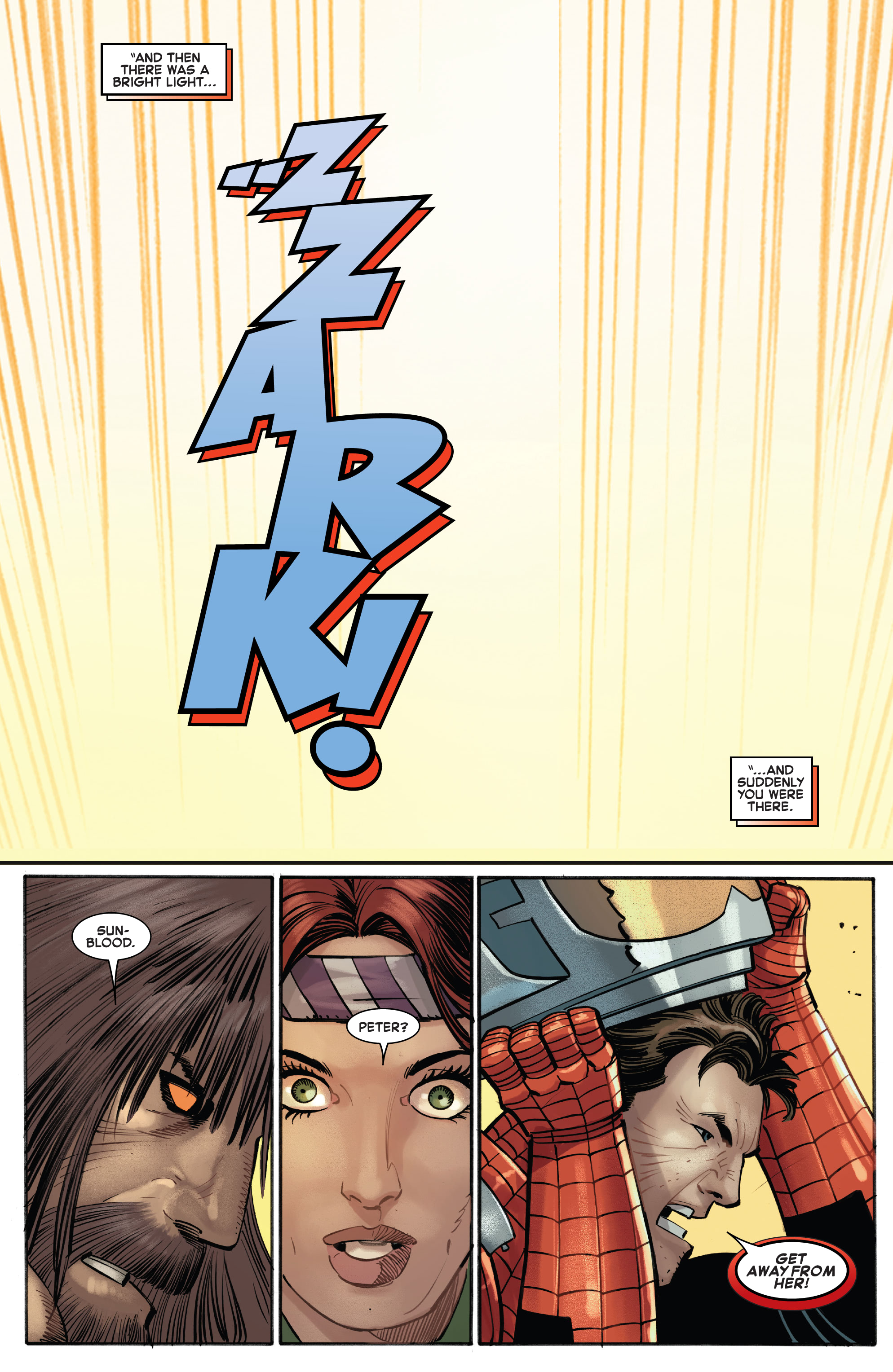 The Amazing Spider-Man (2022-): Chapter 25 - Page 23
