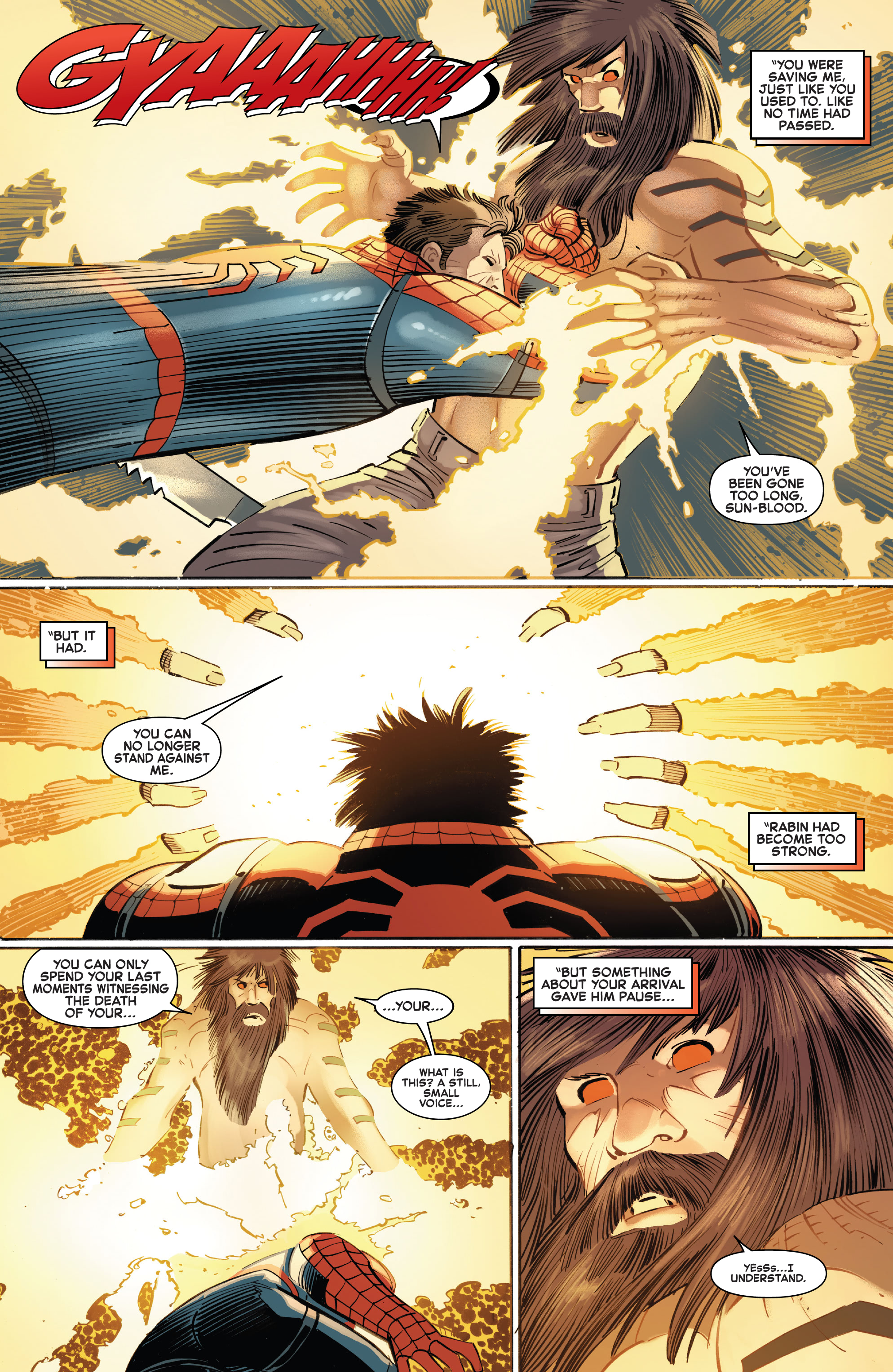 The Amazing Spider-Man (2022-): Chapter 25 - Page 24