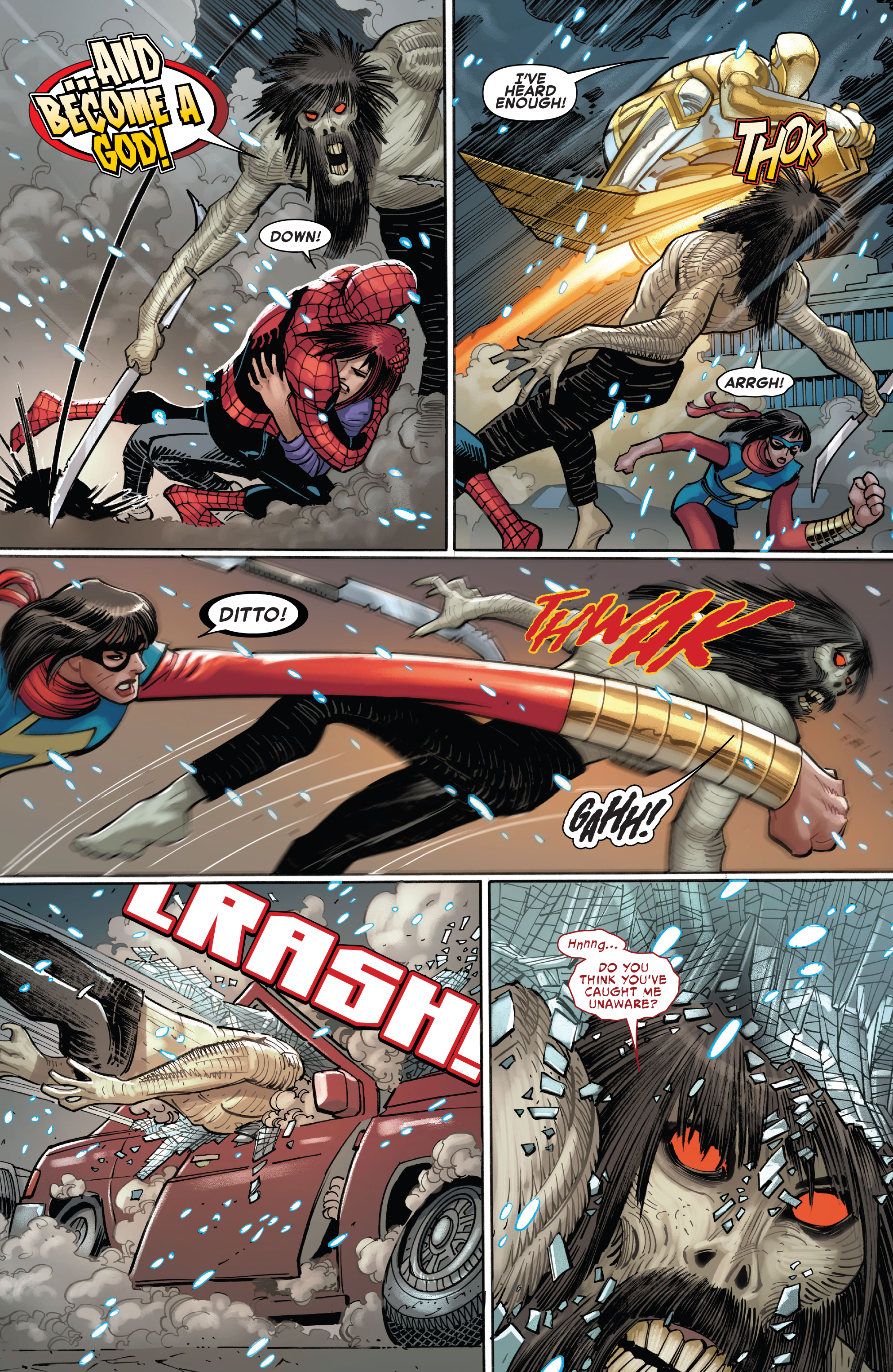 The Amazing Spider-Man (2022-) issue 26 - Page 7