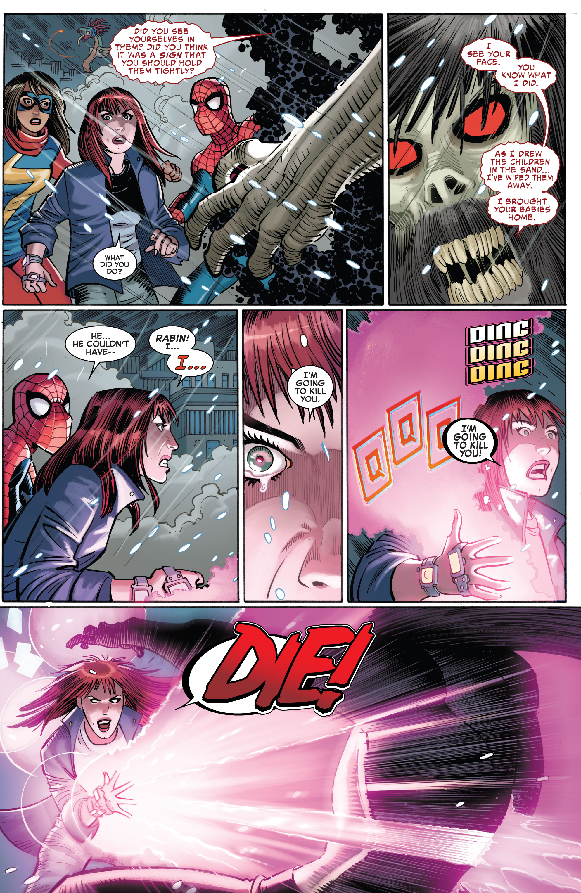 The Amazing Spider-Man (2022-) issue 26 - Page 14