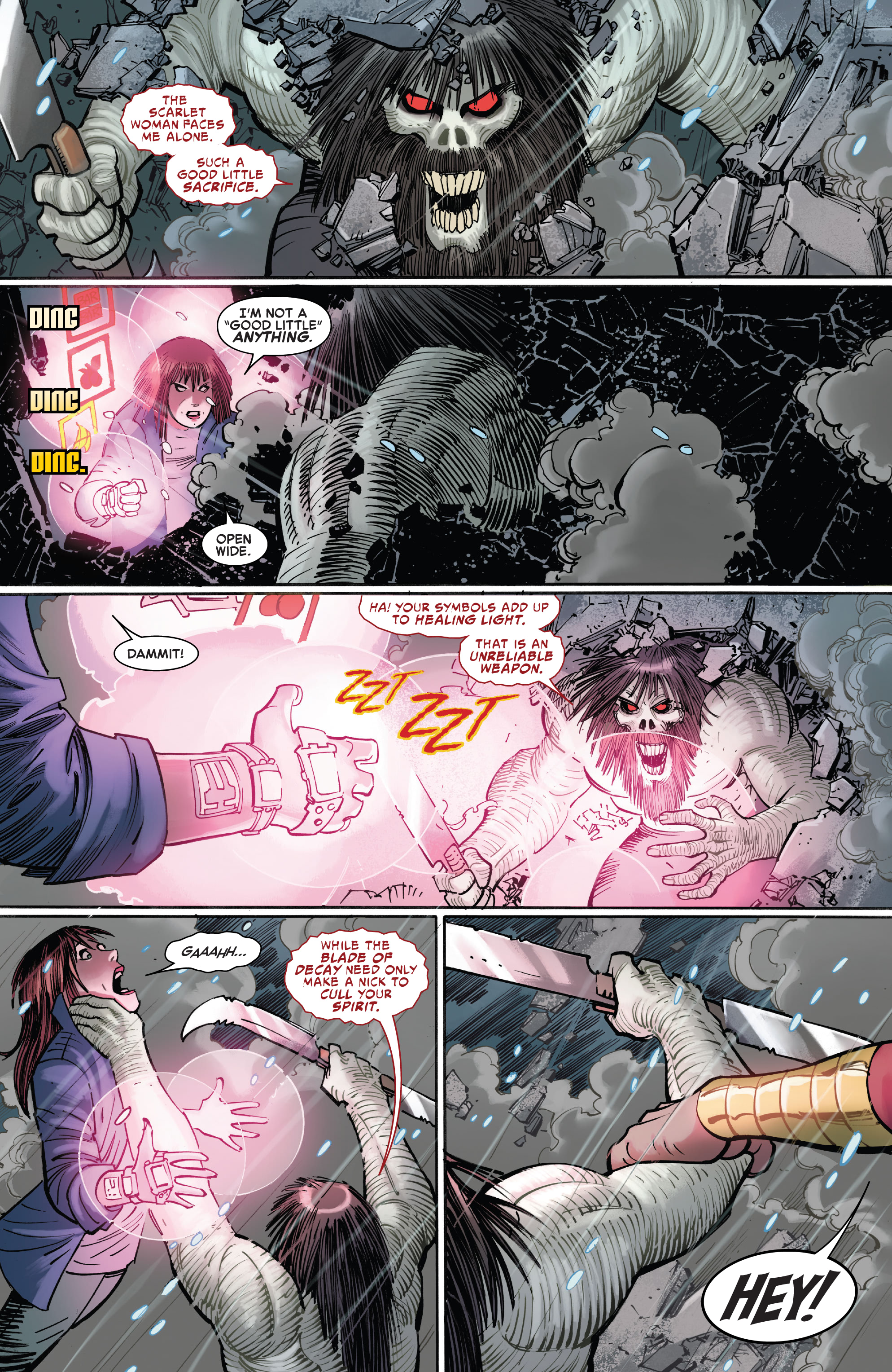 <{ $series->title }} issue 26 - Page 17