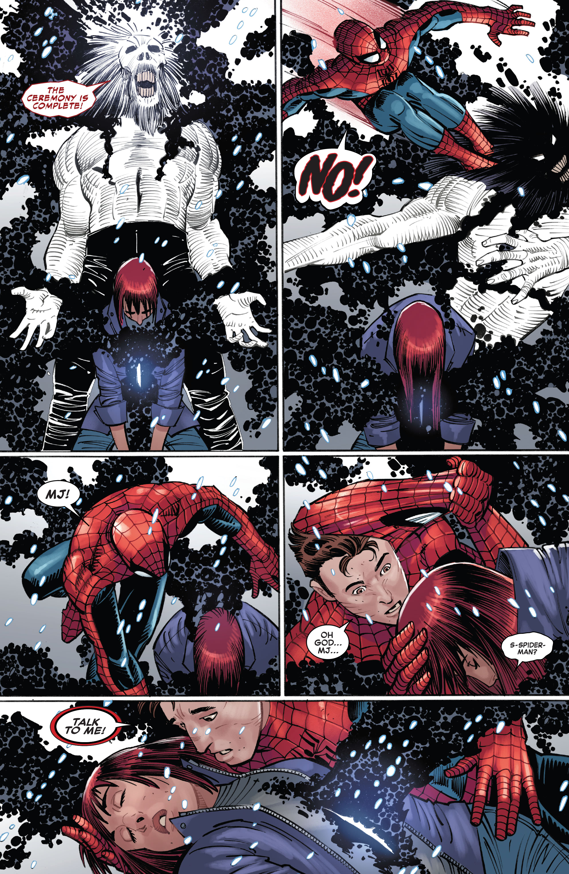 The Amazing Spider-Man (2022-) issue 26 - Page 27