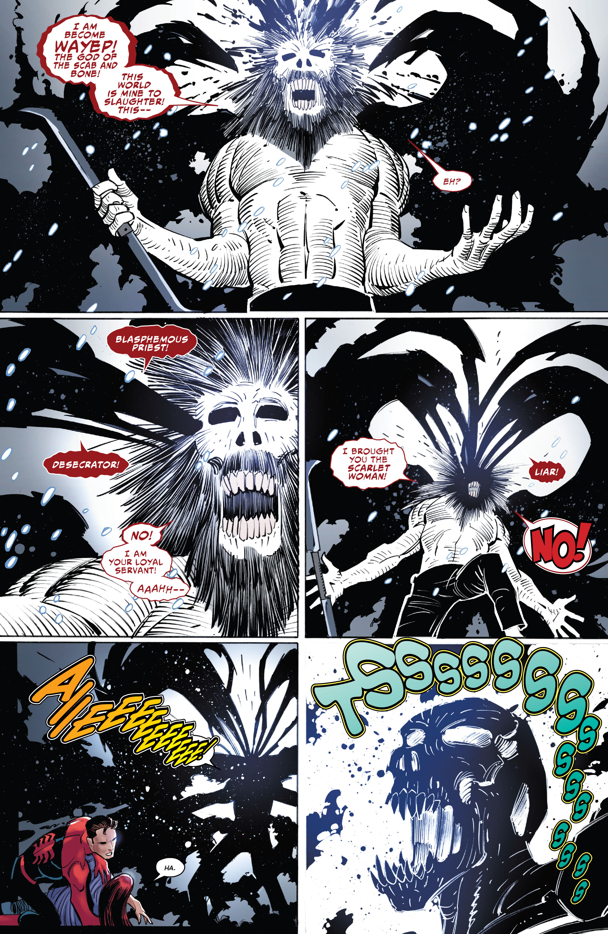 The Amazing Spider-Man (2022-) issue 26 - Page 28