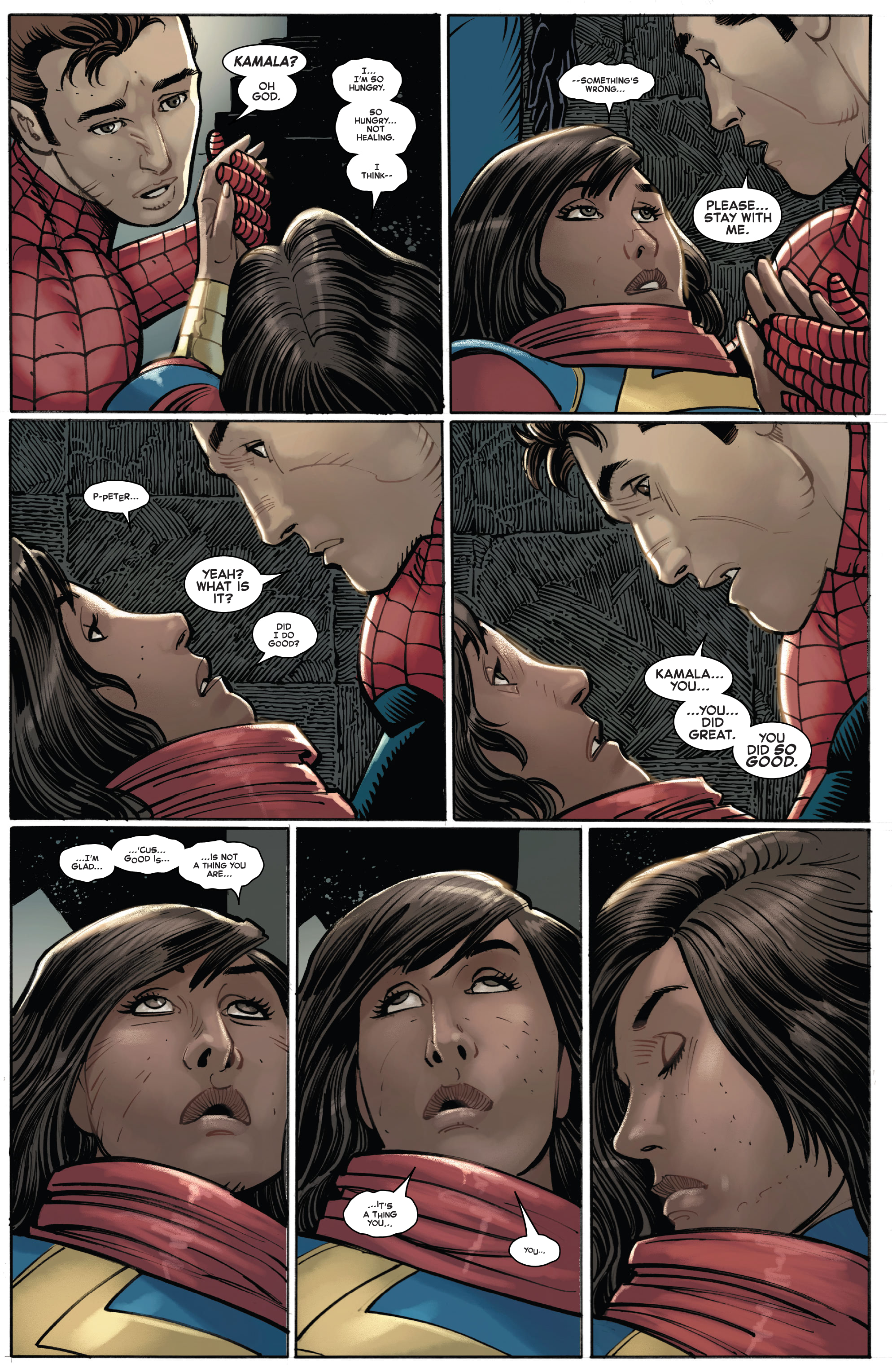 The Amazing Spider-Man (2022-) issue 26 - Page 30