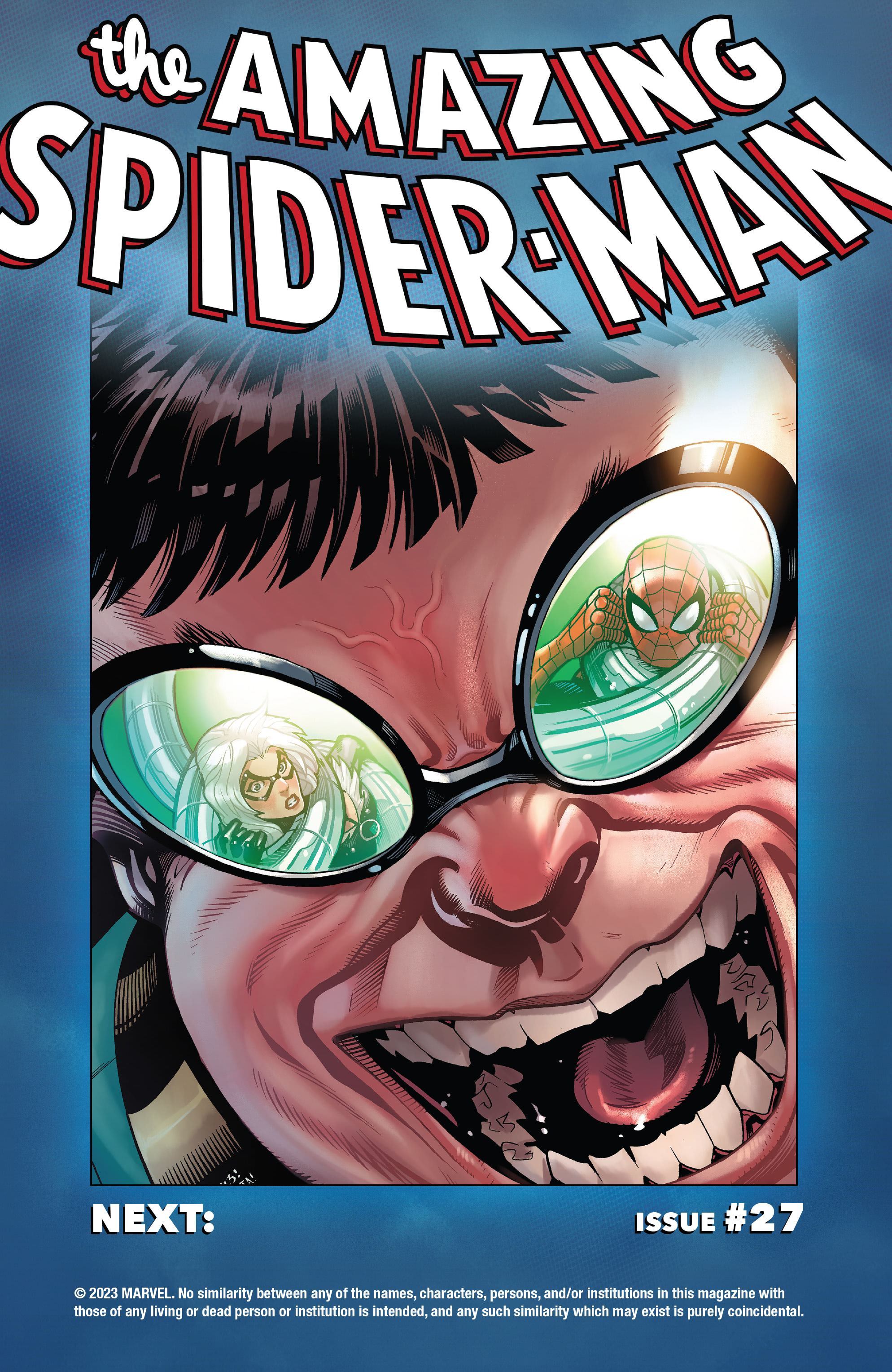 The Amazing Spider-Man (2022-) issue 26 - Page 36