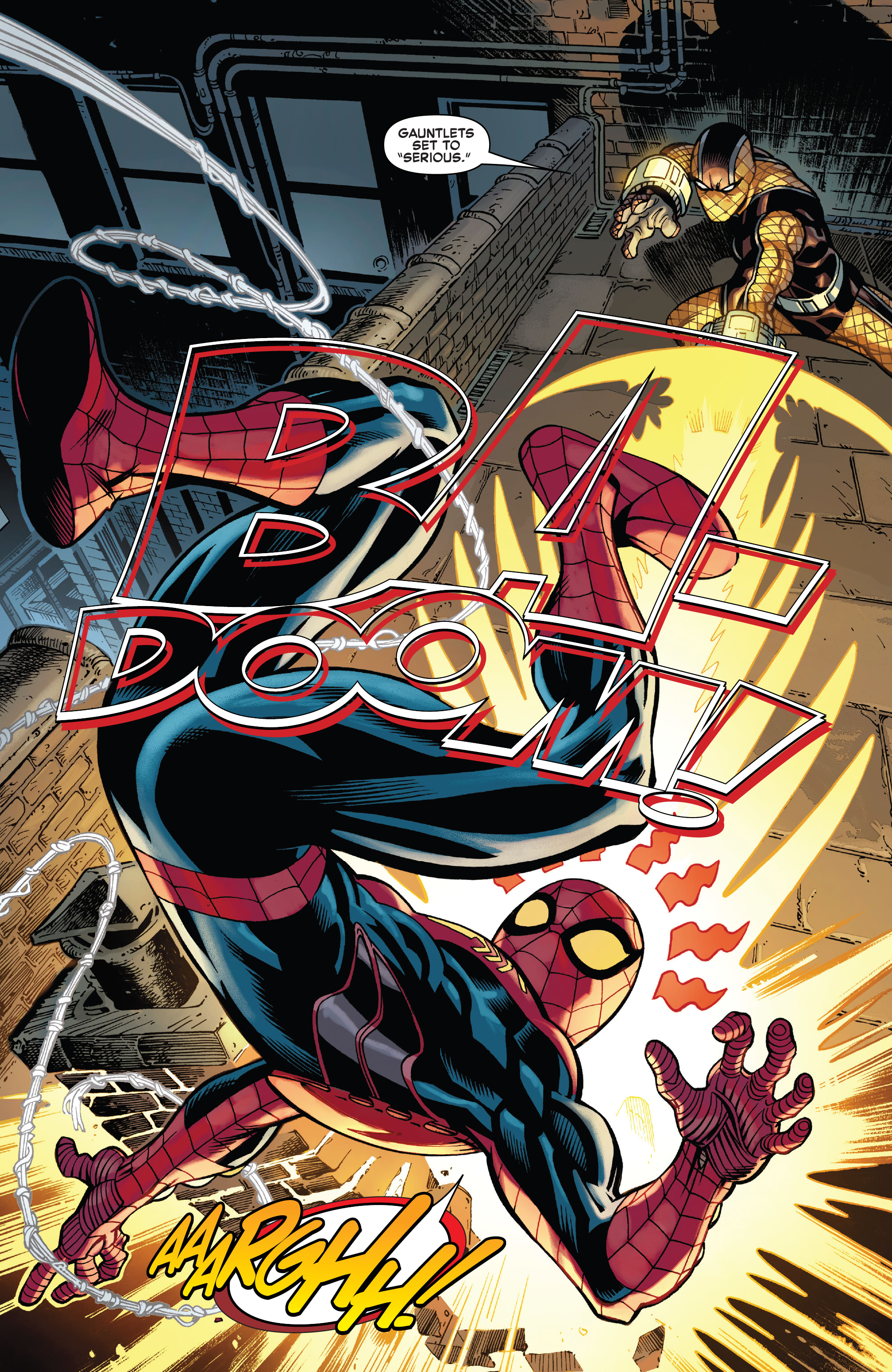 The Amazing Spider-Man (2022-) issue 27 - Page 4