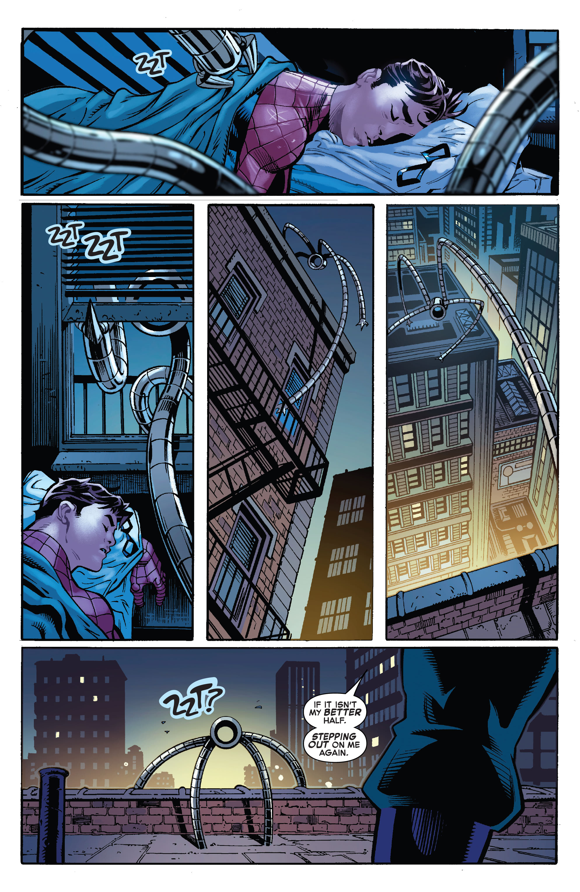 The Amazing Spider-Man (2022-) issue 27 - Page 11