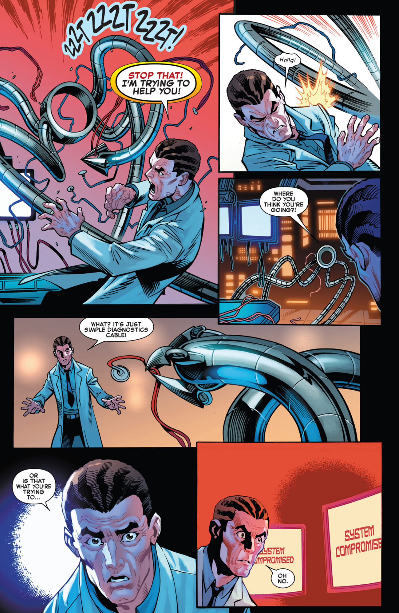 The Amazing Spider-Man (2022-) issue 28 - Page 11