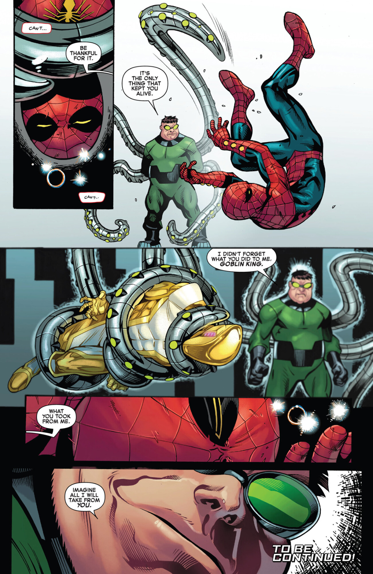 The Amazing Spider-Man (2022-) issue 28 - Page 22