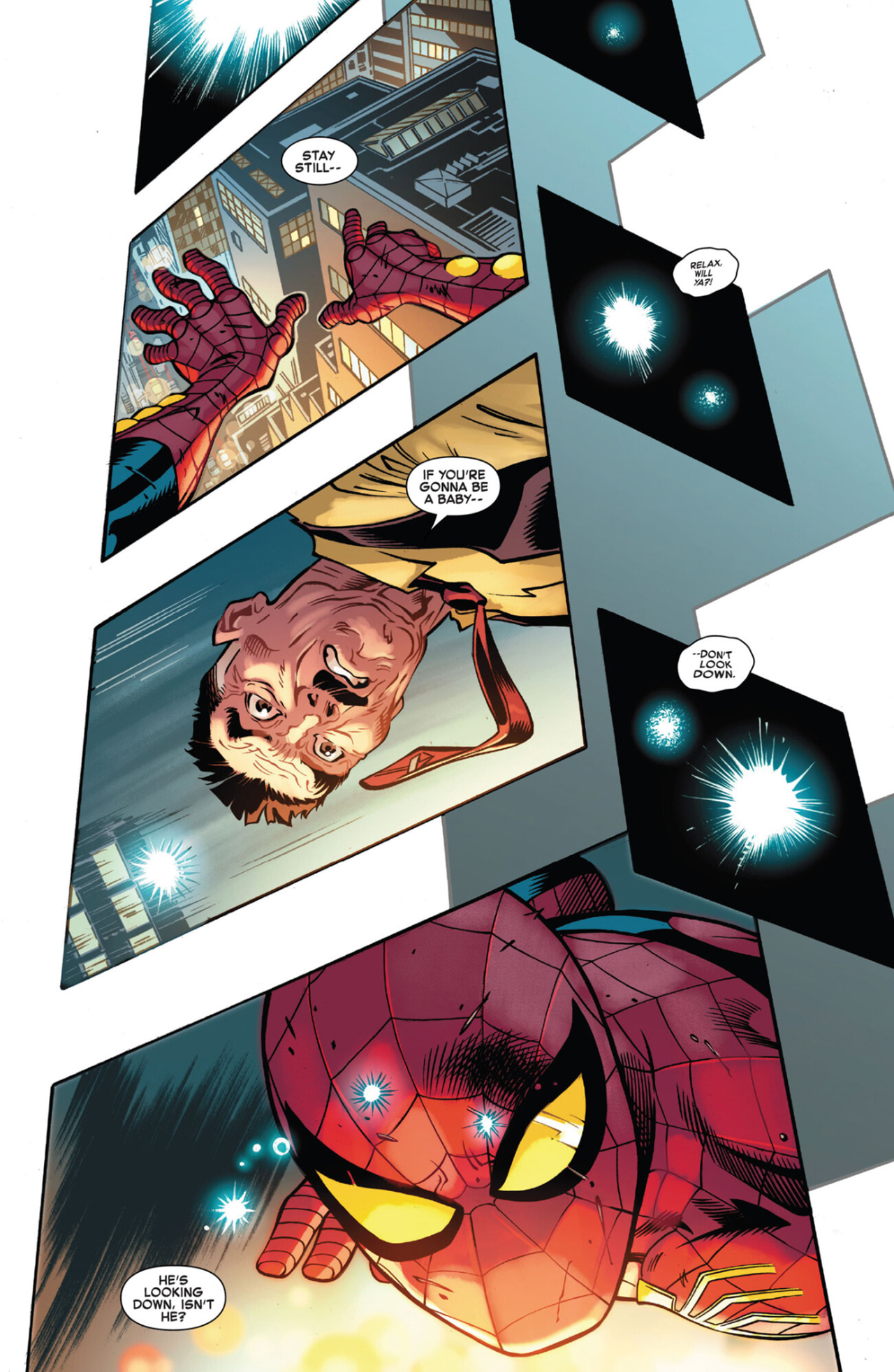 The Amazing Spider-Man (2022-): Chapter 29 - Page 2