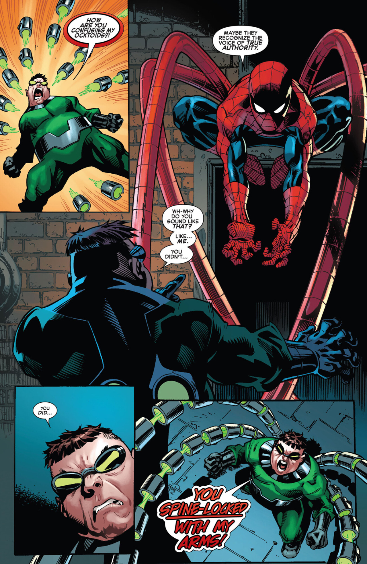 The Amazing Spider-Man (2022-) issue 30 - Page 10