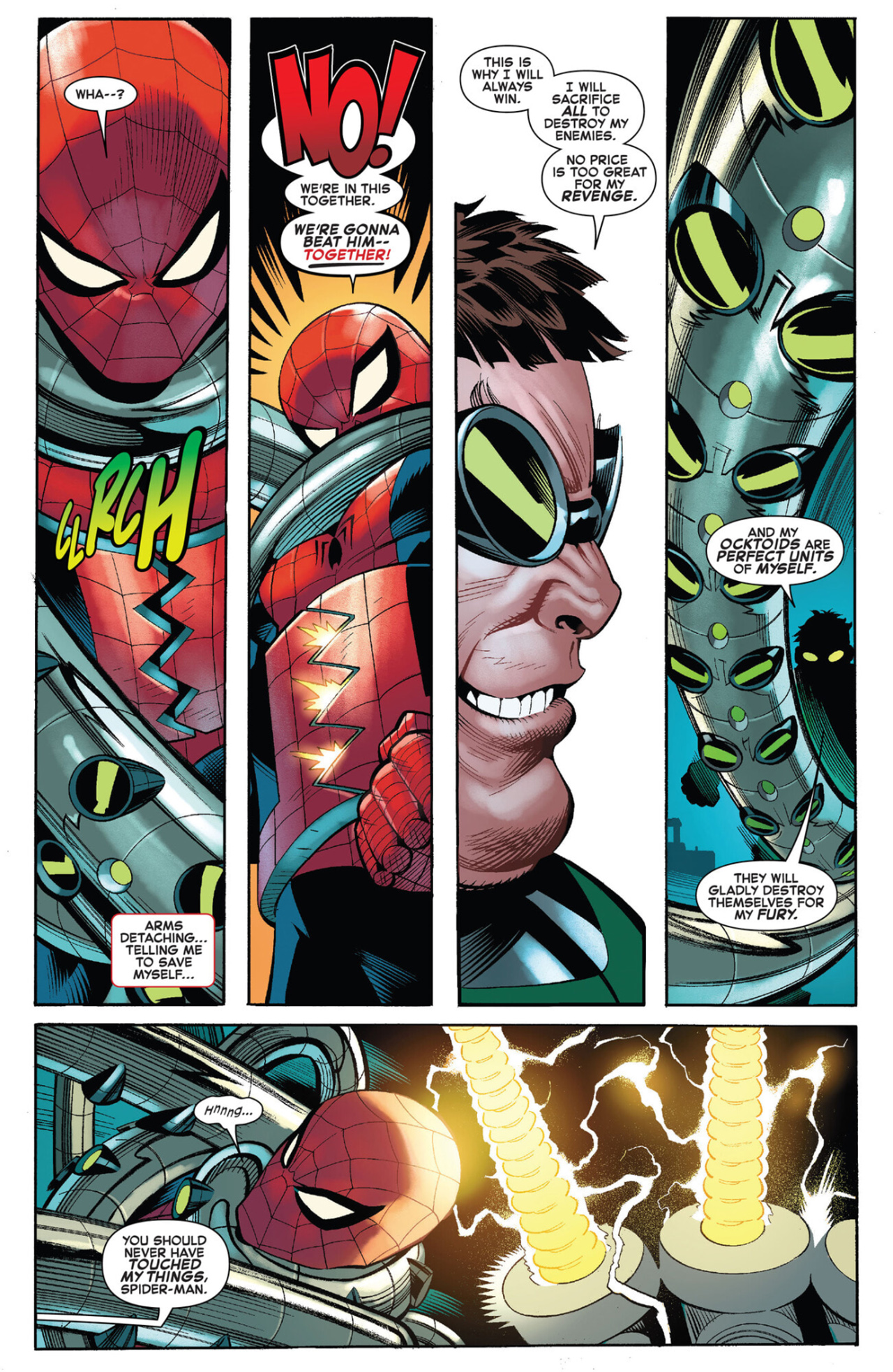 The Amazing Spider-Man (2022-) issue 30 - Page 15