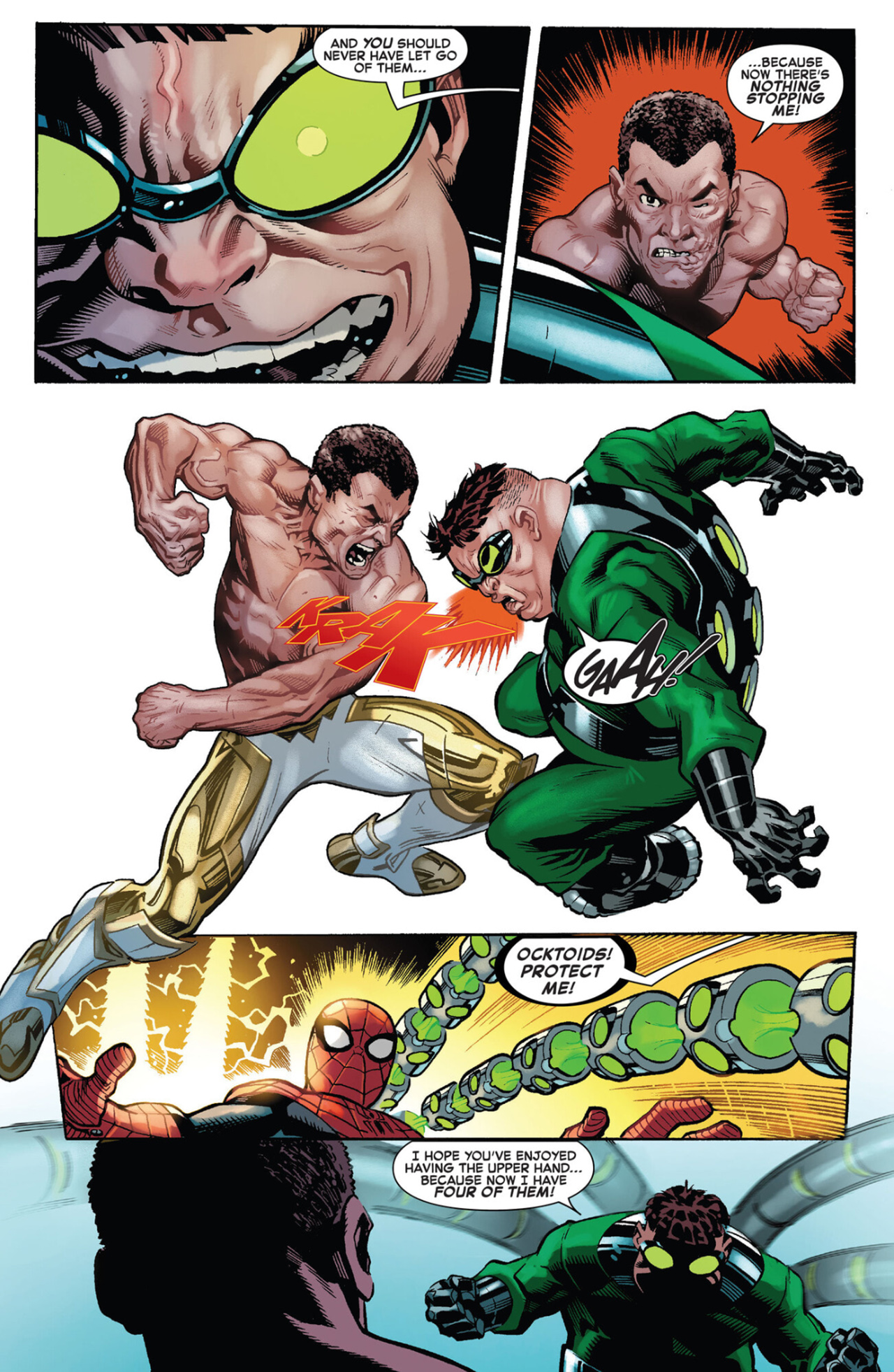 The Amazing Spider-Man (2022-) issue 30 - Page 16