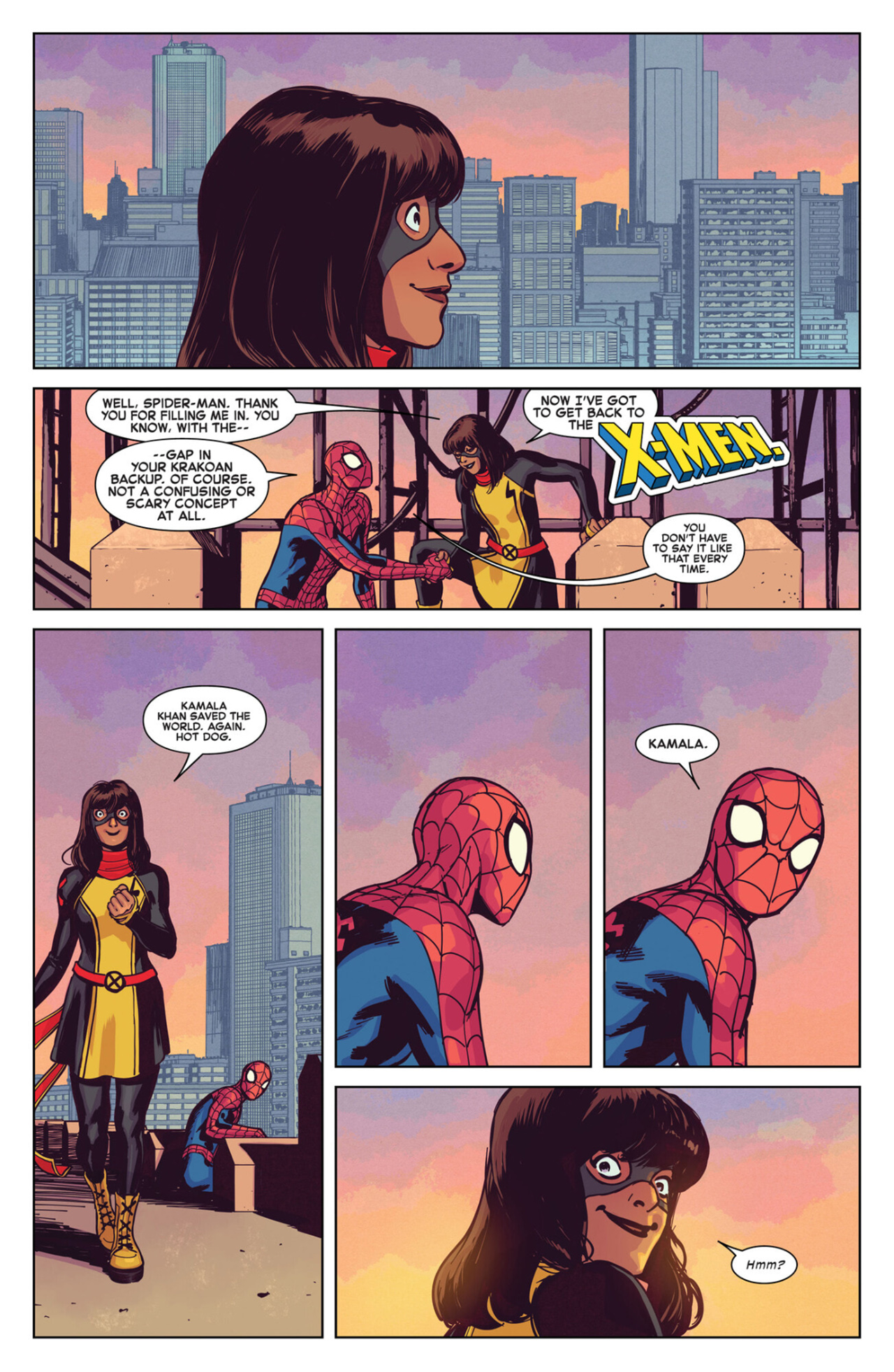 The Amazing Spider-Man (2022-) issue 31 - Page 46