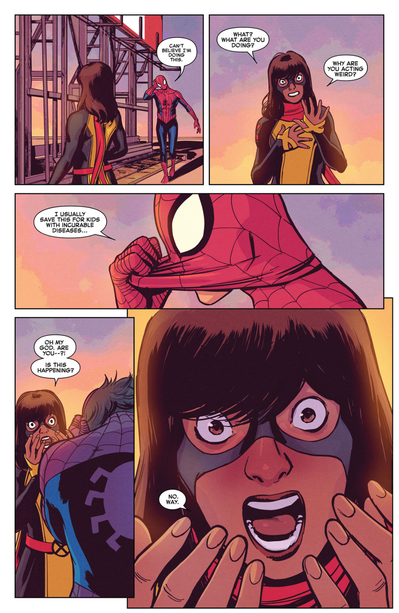 The Amazing Spider-Man (2022-) issue 31 - Page 47