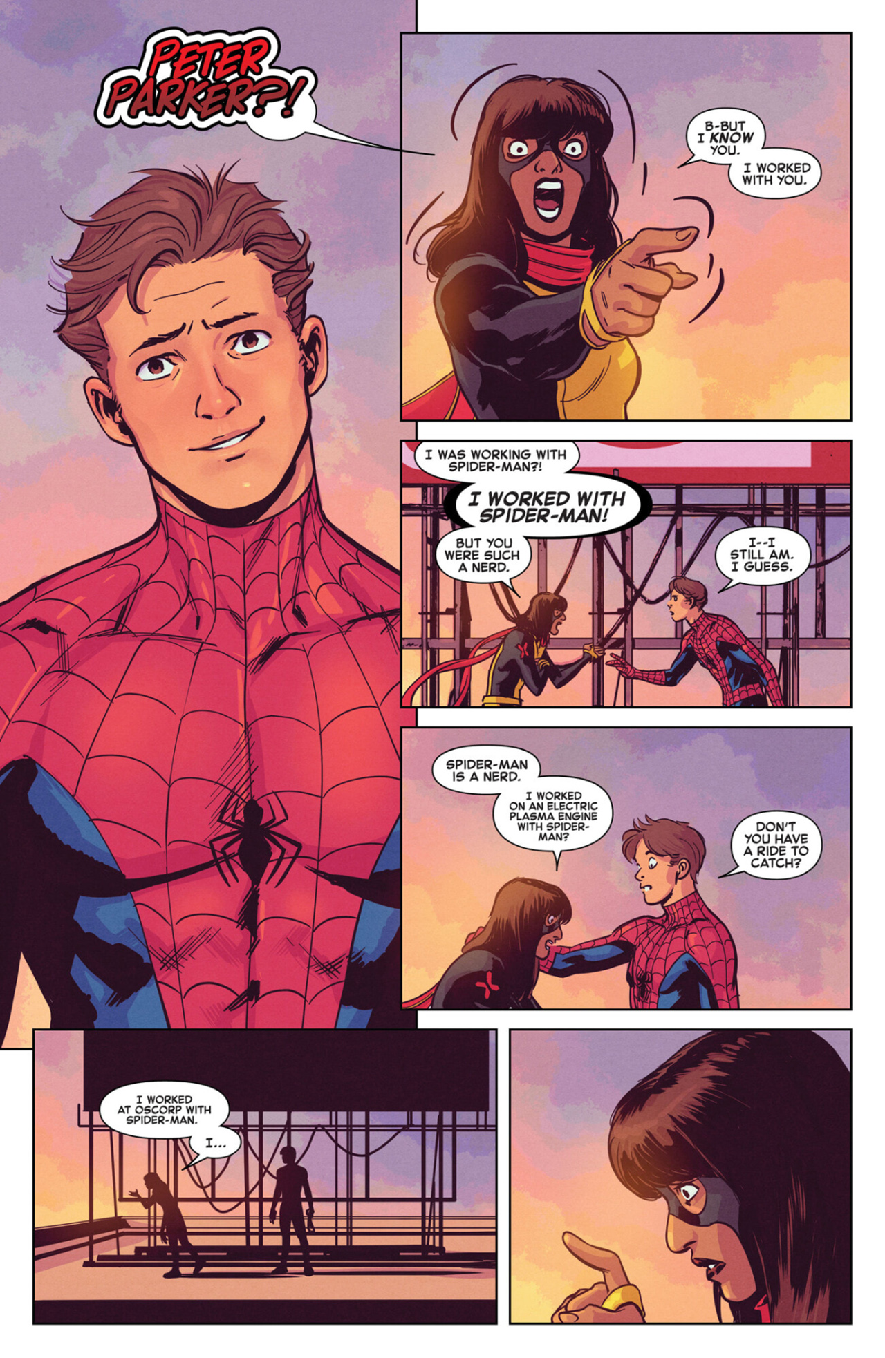 The Amazing Spider-Man (2022-) issue 31 - Page 48