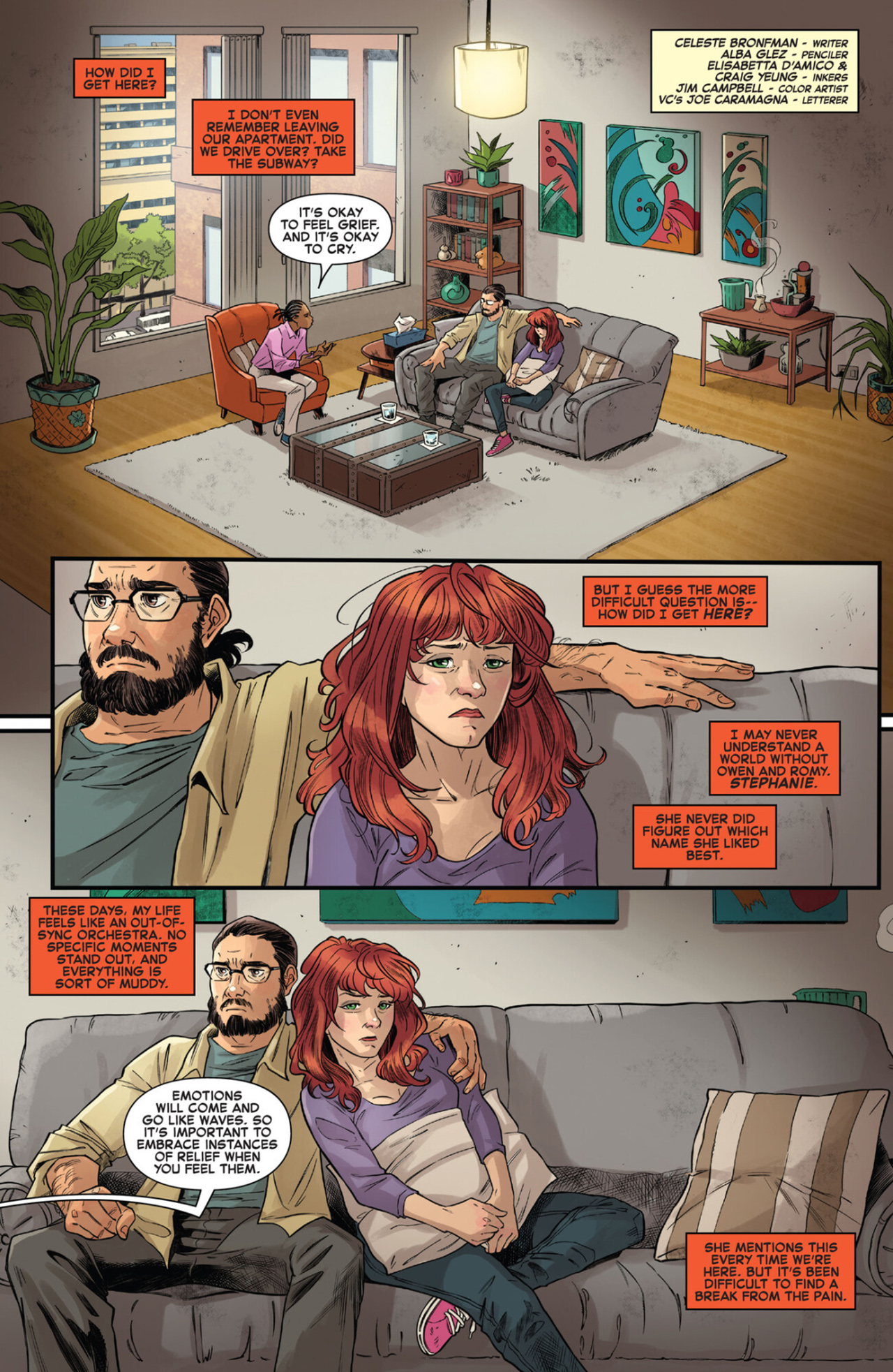 <{ $series->title }} issue 31 - Page 53