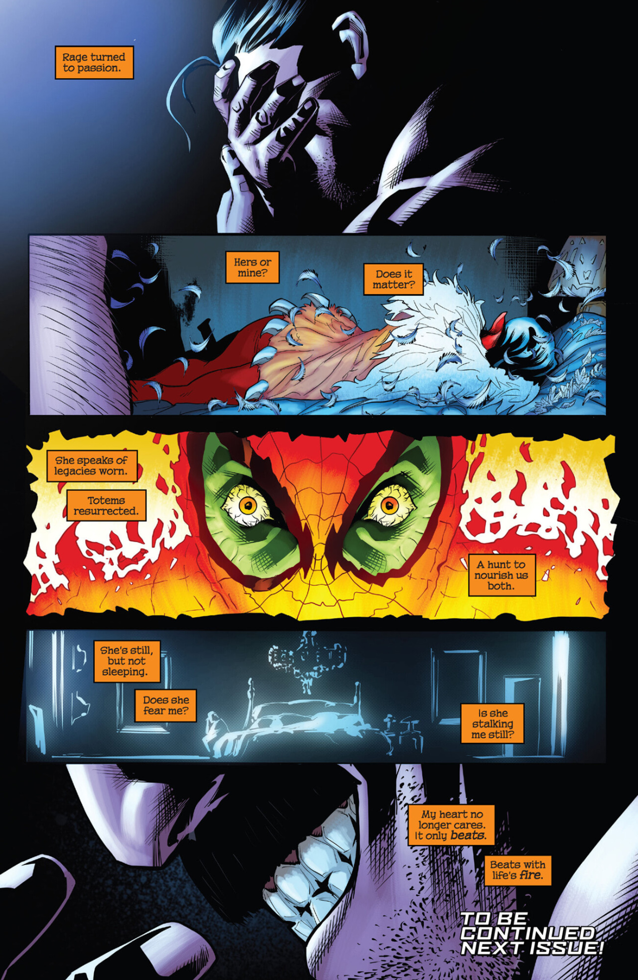 The Amazing Spider-Man (2022-) issue 31 - Page 80