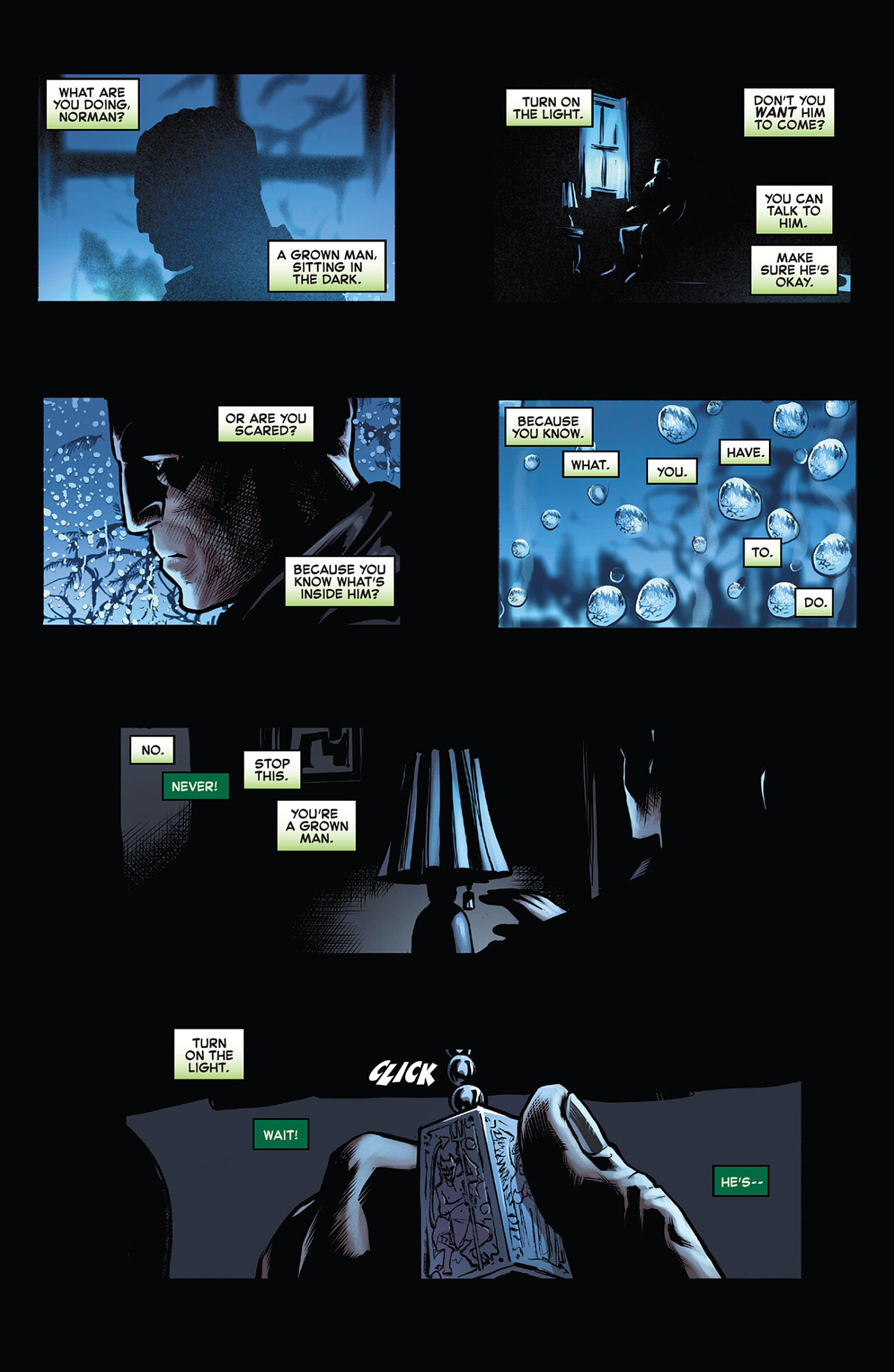 The Amazing Spider-Man (2022-) issue 34 - Page 9