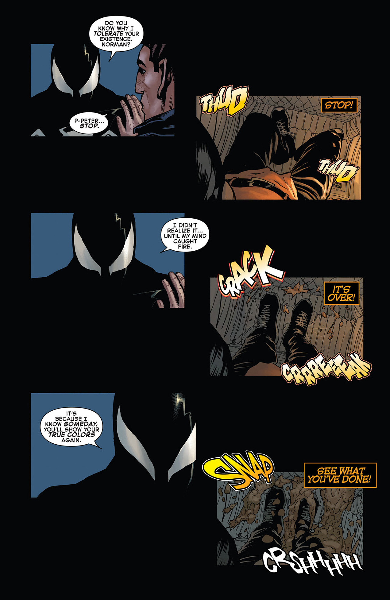 The Amazing Spider-Man (2022-) issue 34 - Page 12