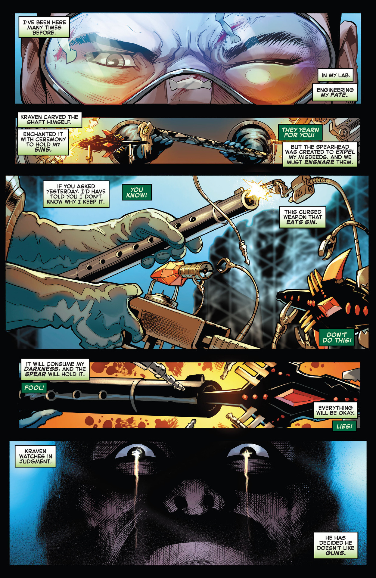 <{ $series->title }} issue 35 - Page 3