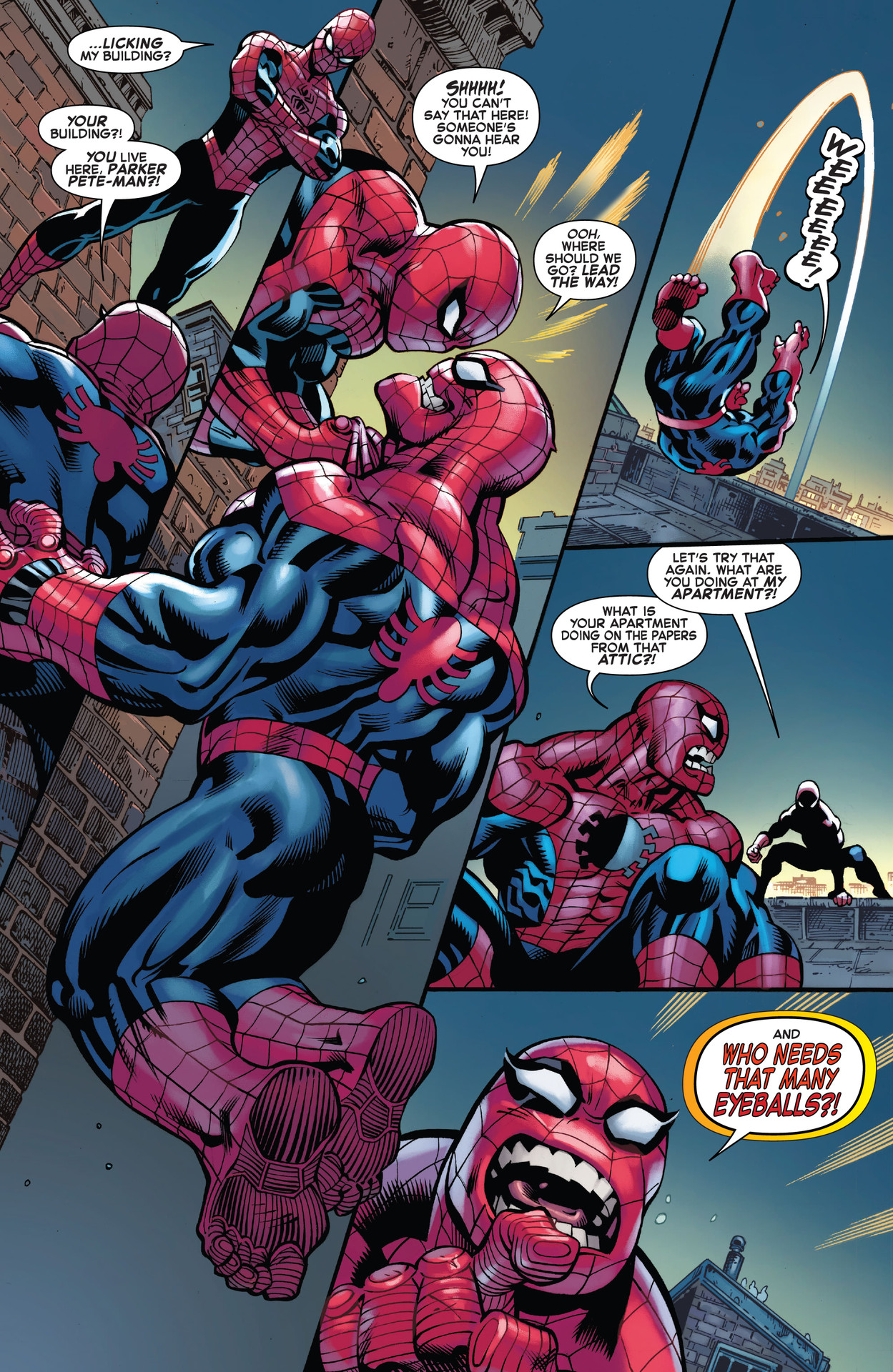 The Amazing Spider-Man (2022-) issue 36 - Page 15