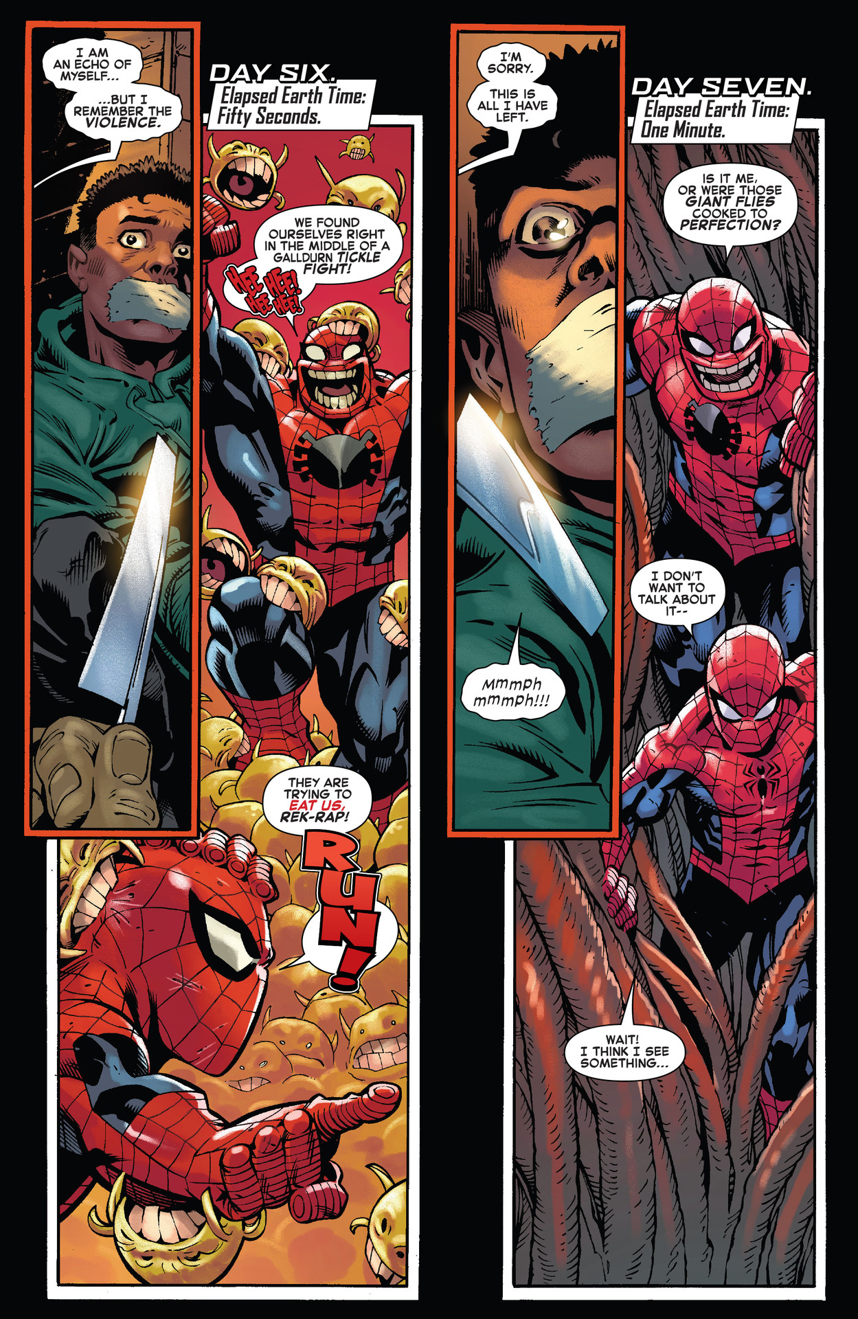 The Amazing Spider-Man (2022-) issue 38 - Page 10