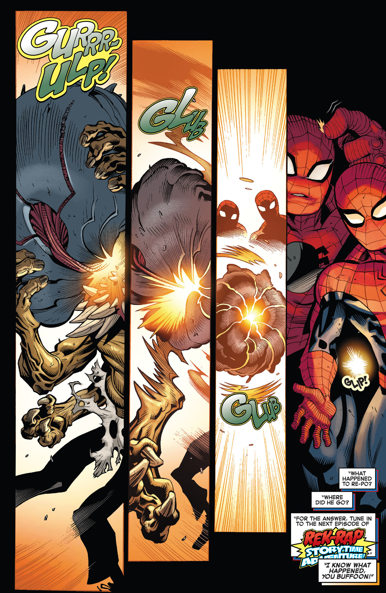 The Amazing Spider-Man (2022-) issue 38 - Page 15