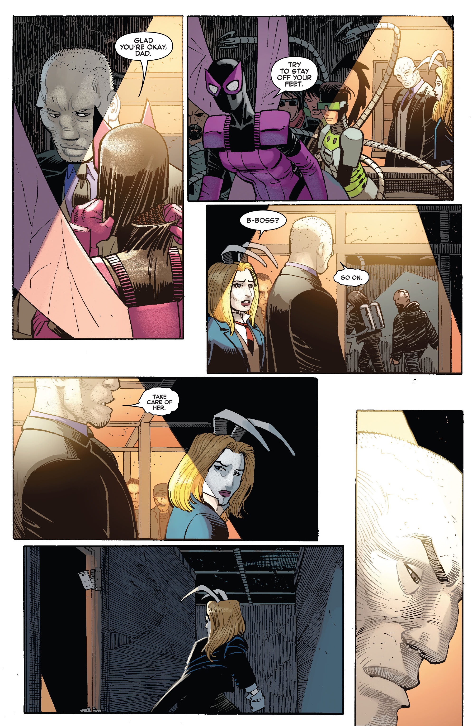 The Amazing Spider-Man (2022-) issue 39 - Page 27