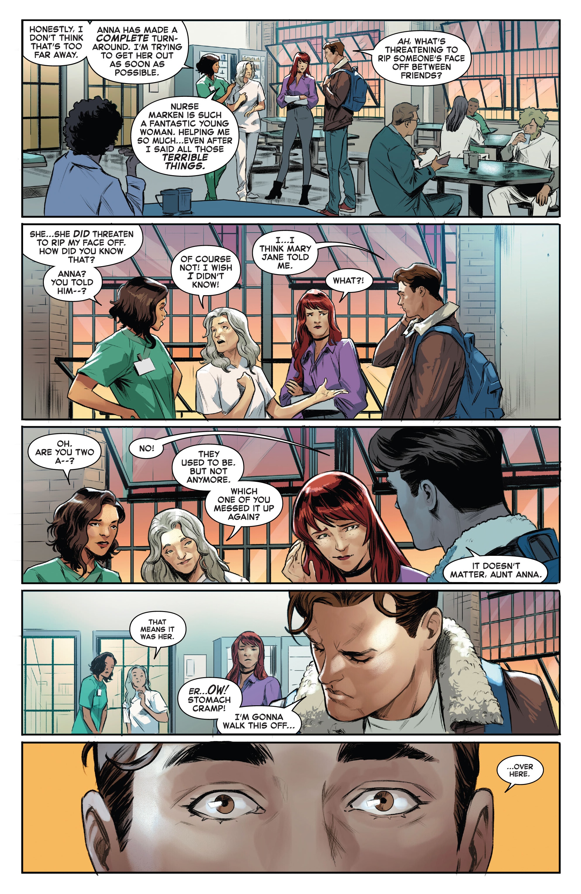 The Amazing Spider-Man (2022-) issue 45 - Page 17