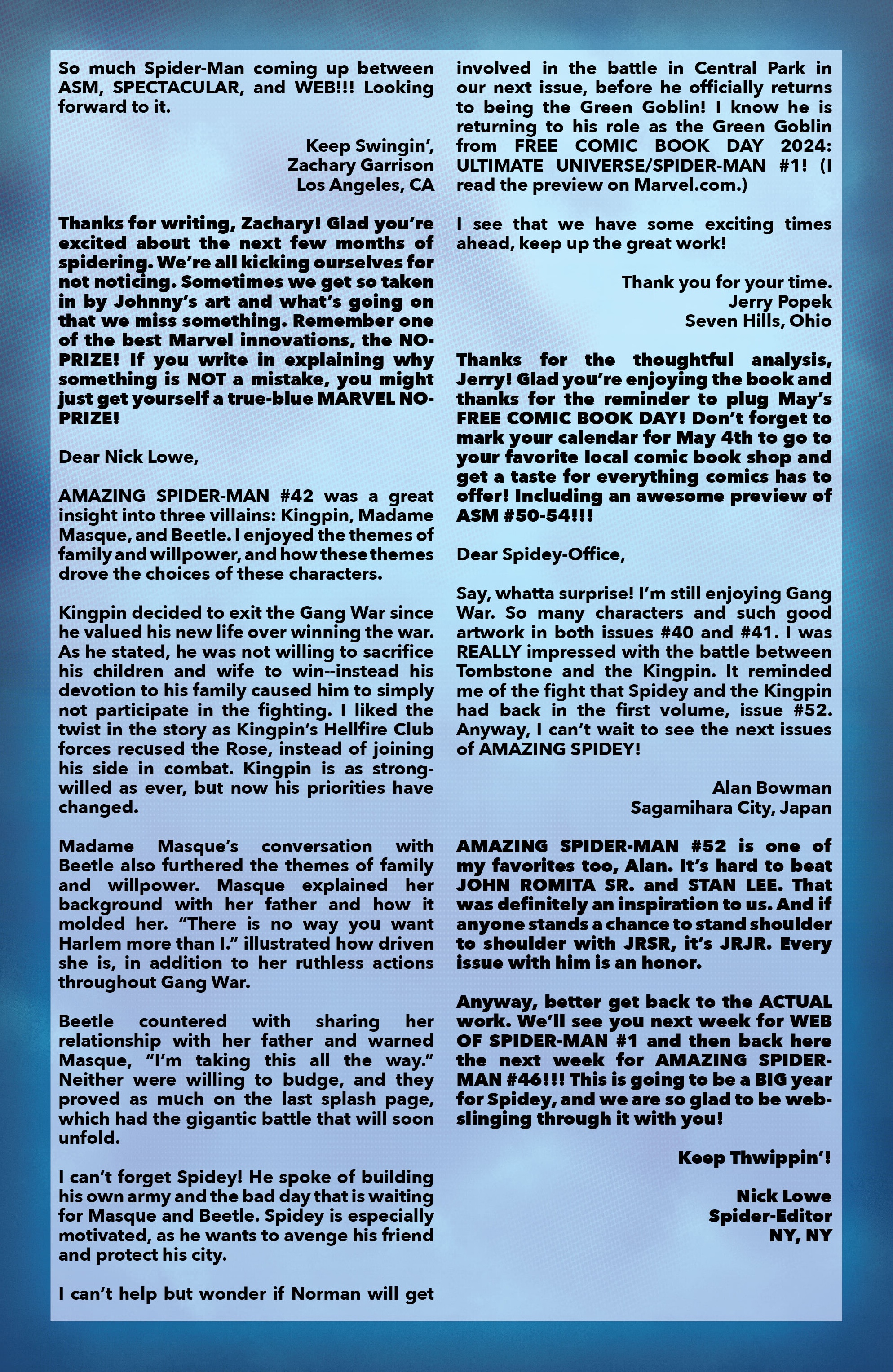 <{ $series->title }} issue 45 - Page 24