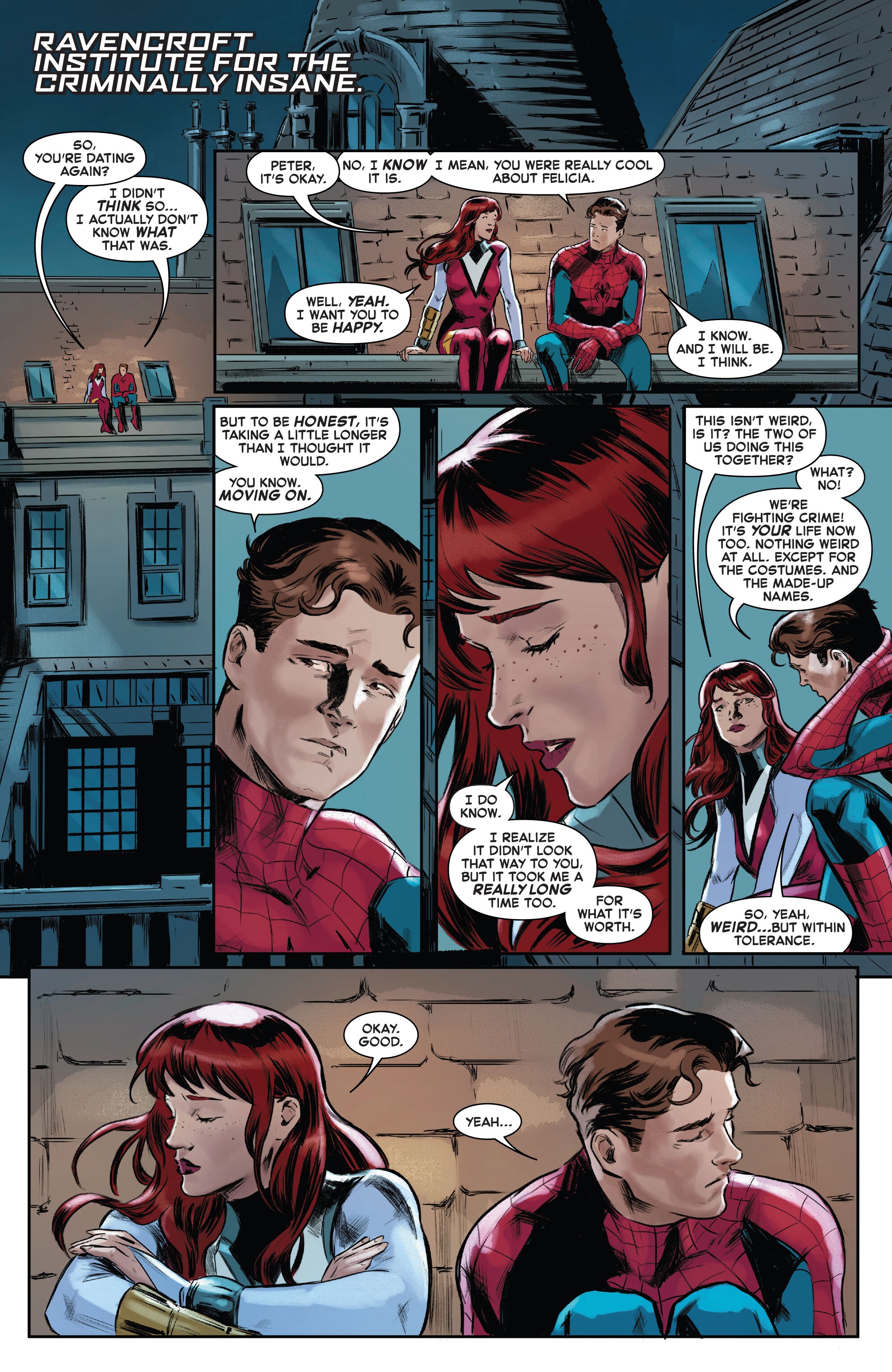 The Amazing Spider-Man (2022-) issue 46 - Page 8