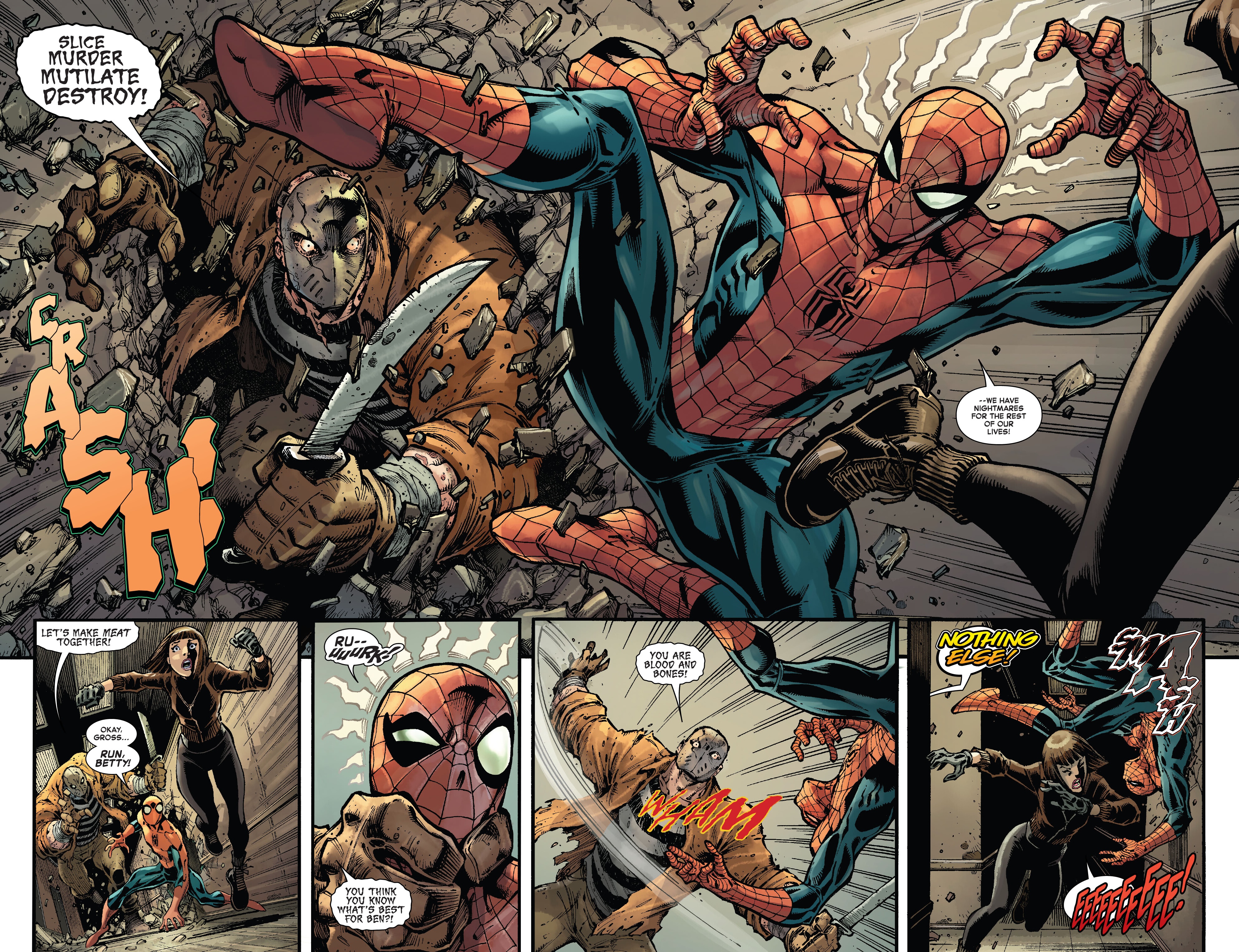 The Amazing Spider-Man (2022-) issue 48 - Page 11