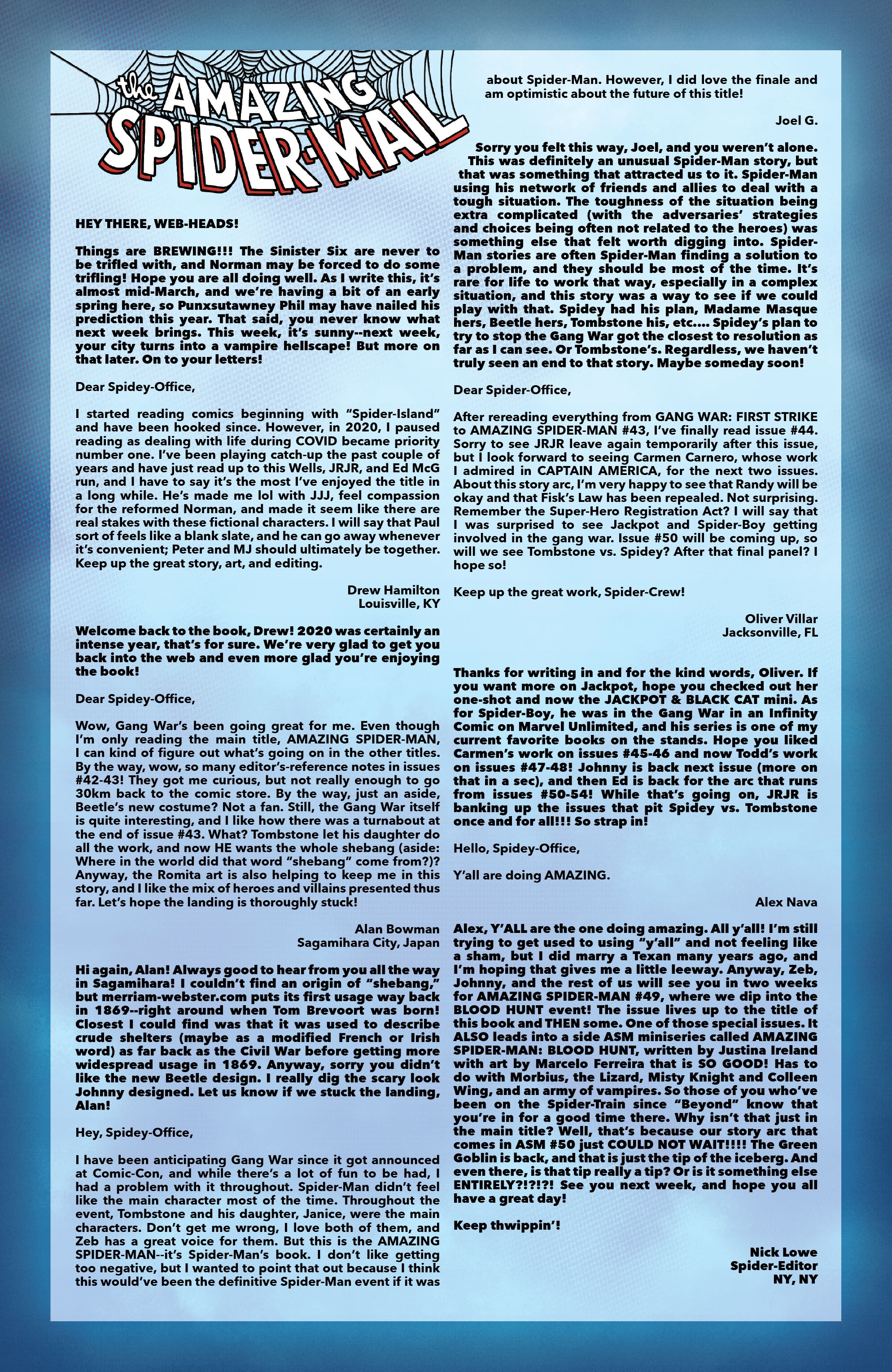 <{ $series->title }} issue 48 - Page 25