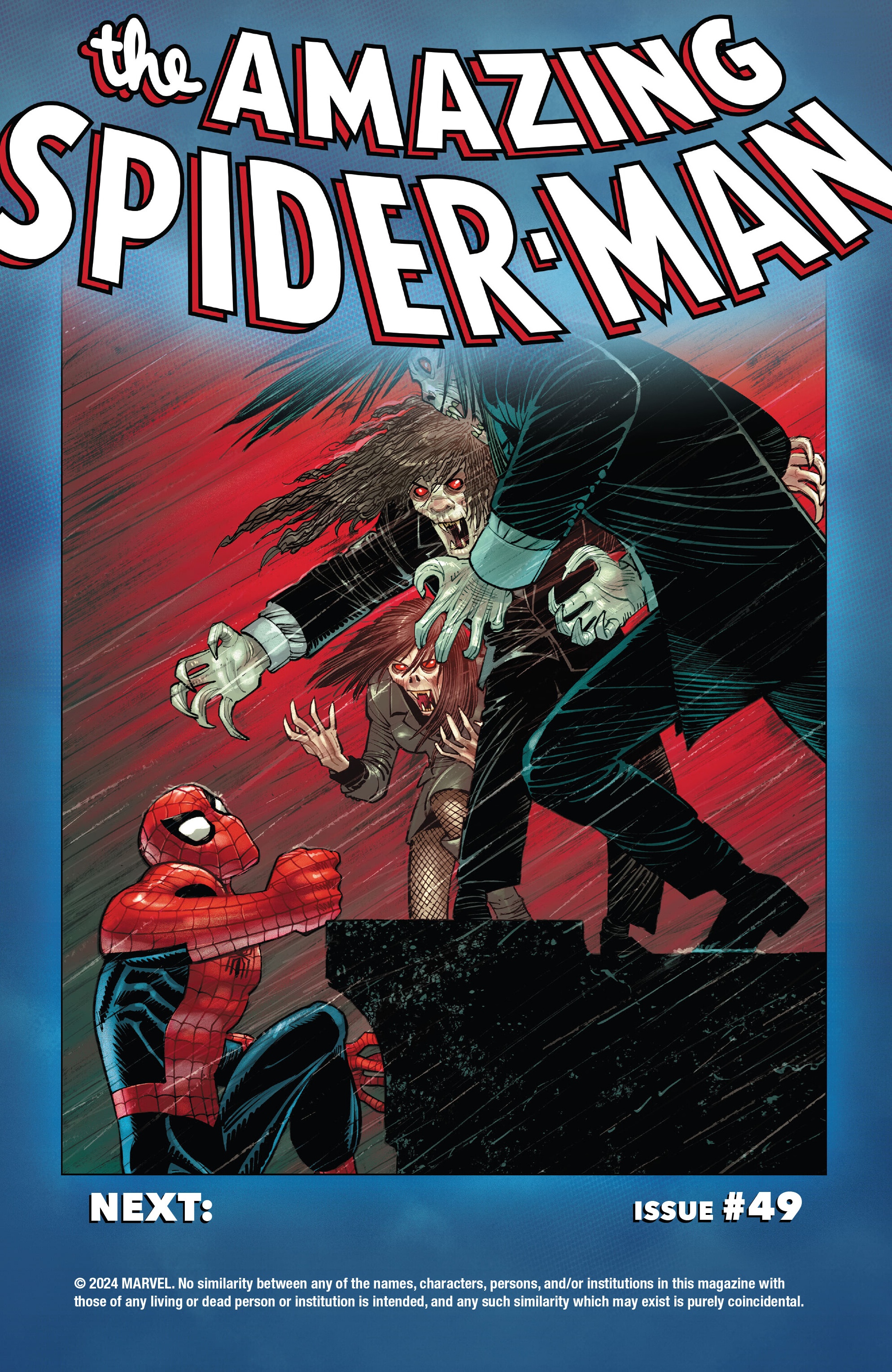 The Amazing Spider-Man (2022-) issue 48 - Page 26