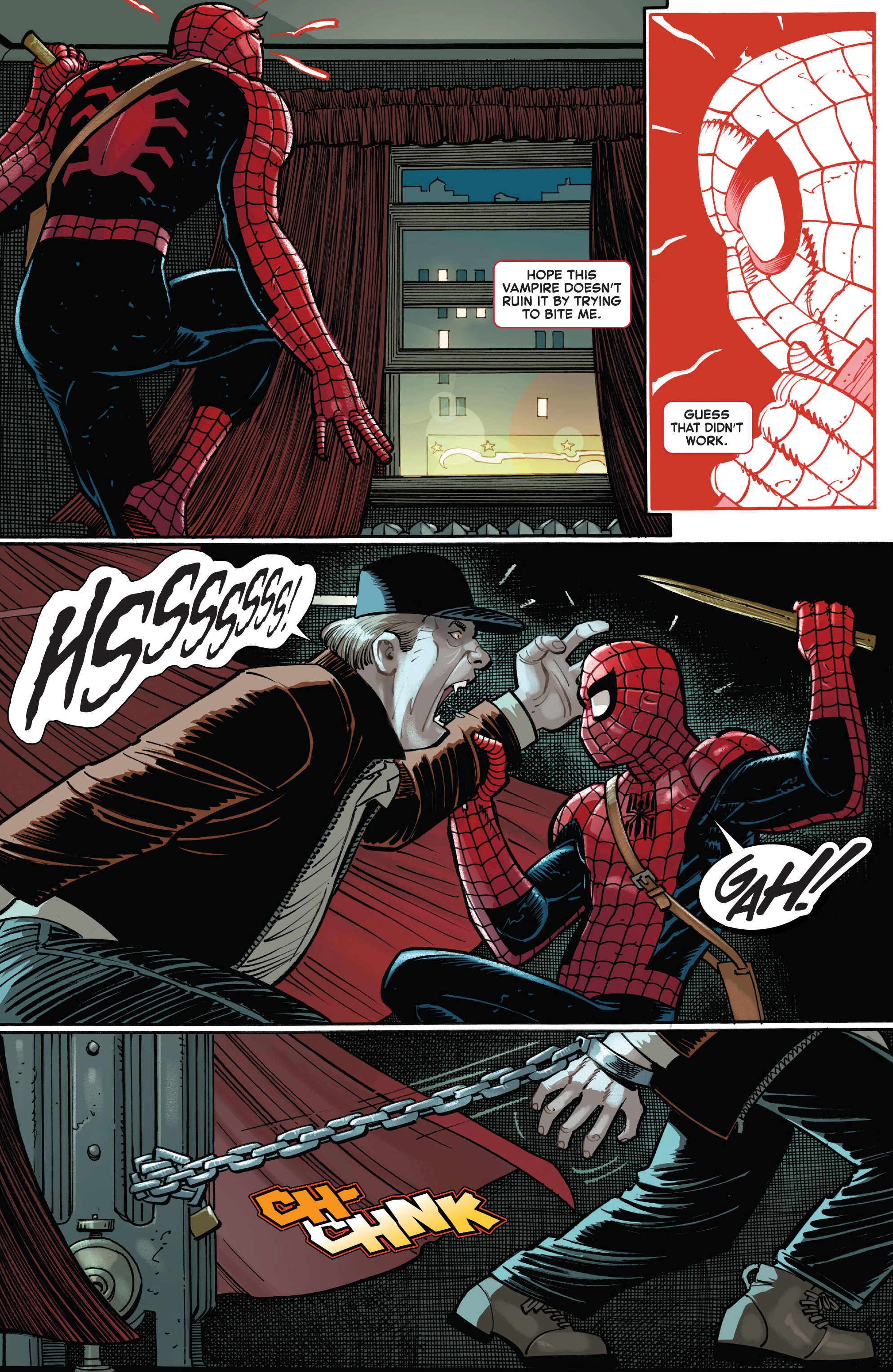 The Amazing Spider-Man (2022-) issue 49 - Page 14