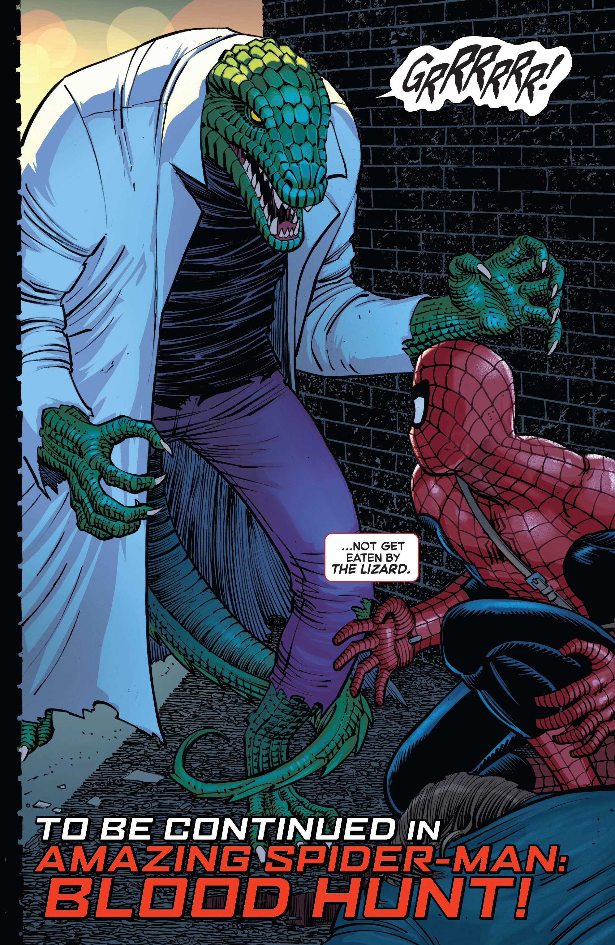 The Amazing Spider-Man (2022-) issue 49 - Page 22