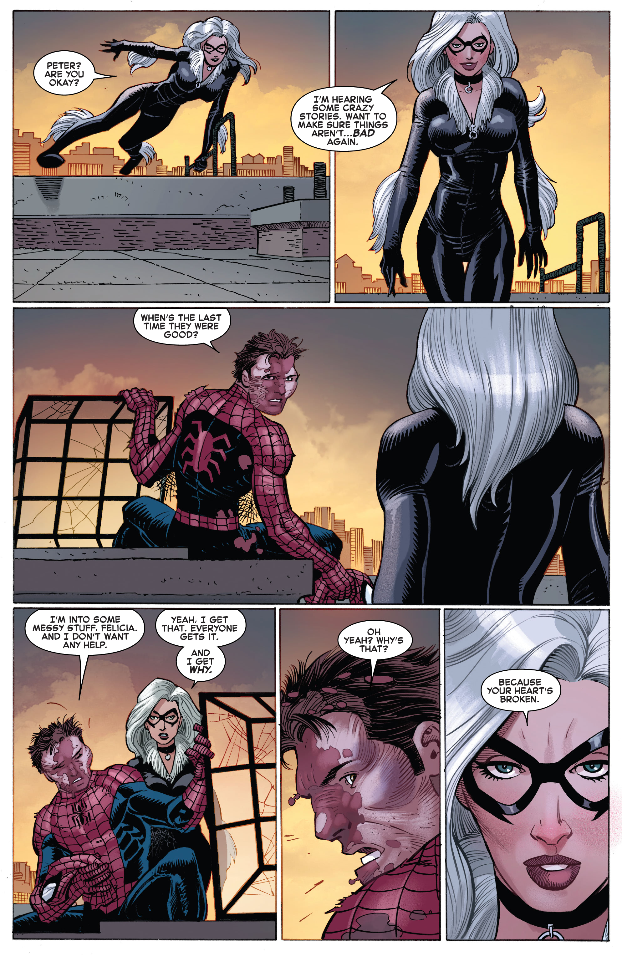 The Amazing Spider-Man (2022-) issue 5 - Page 9