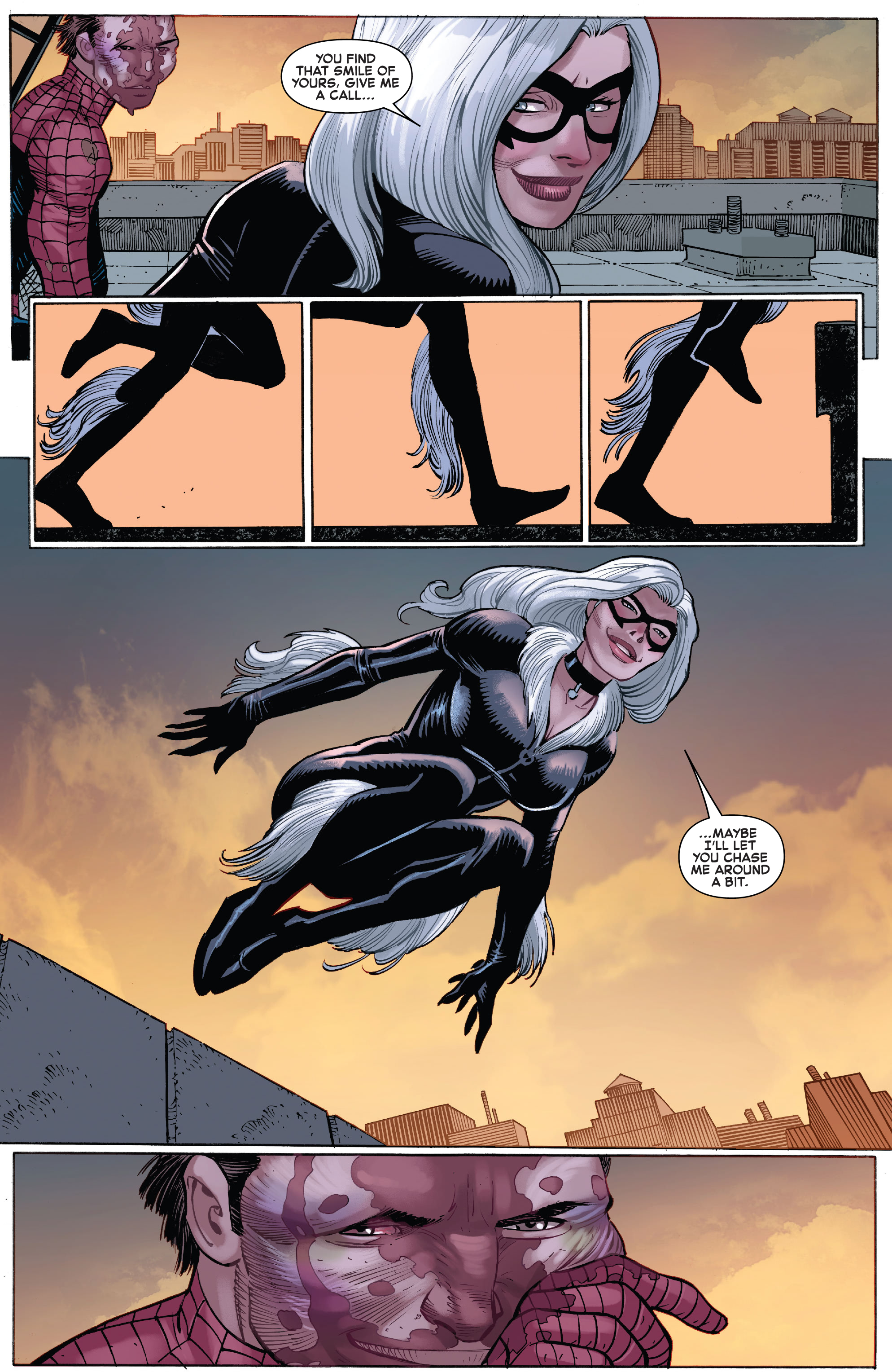 The Amazing Spider-Man (2022-) issue 5 - Page 11