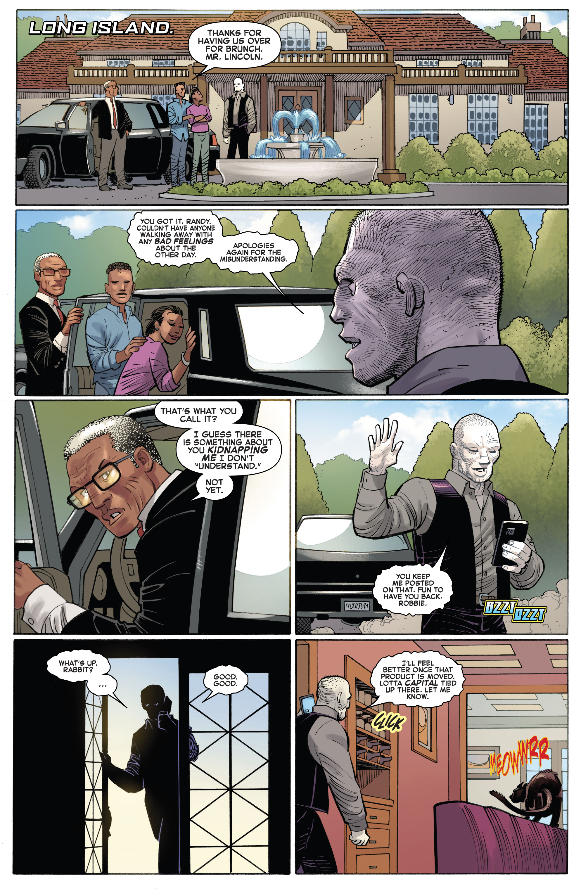 The Amazing Spider-Man (2022-) issue 5 - Page 16