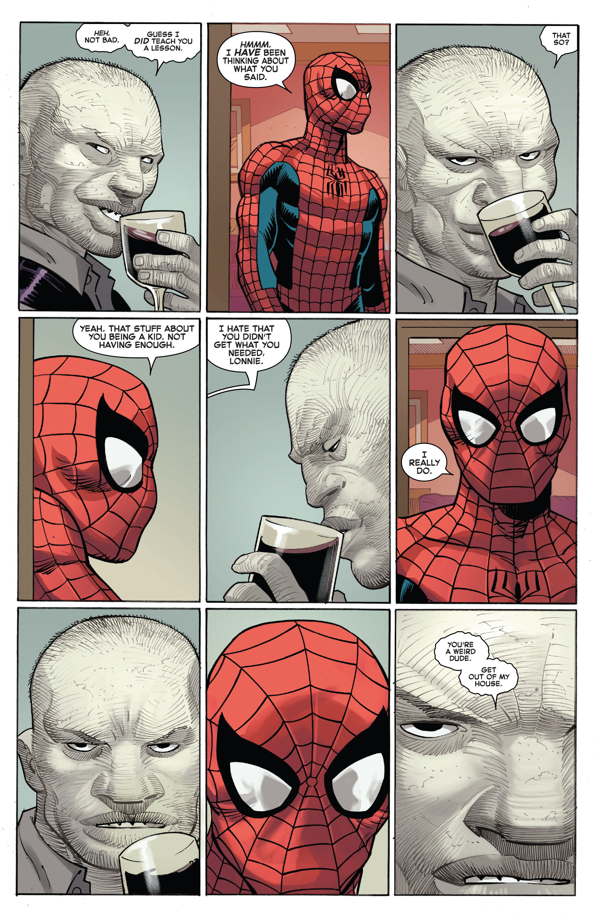 The Amazing Spider-Man (2022-) issue 5 - Page 20