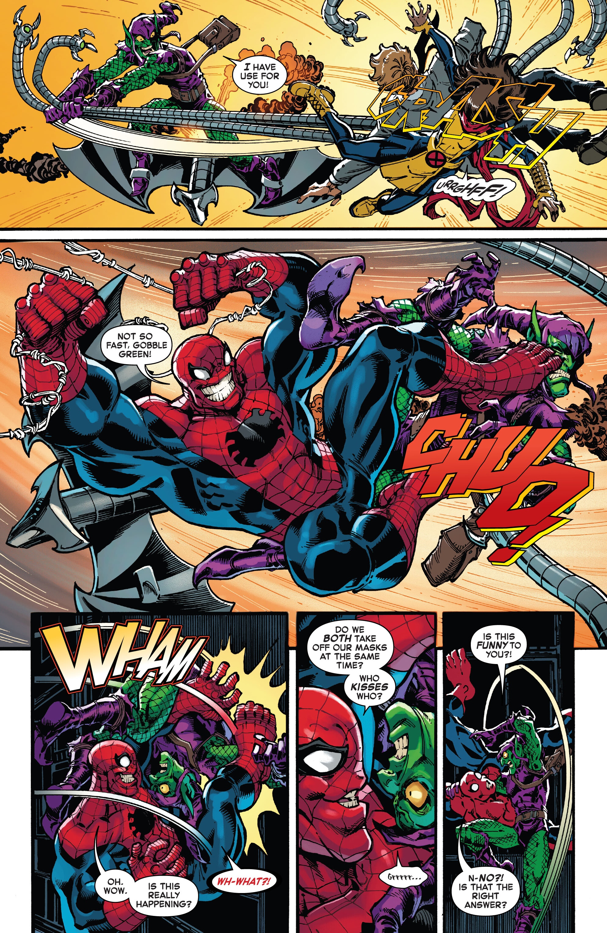 The Amazing Spider-Man (2022-) issue 53 - Page 10