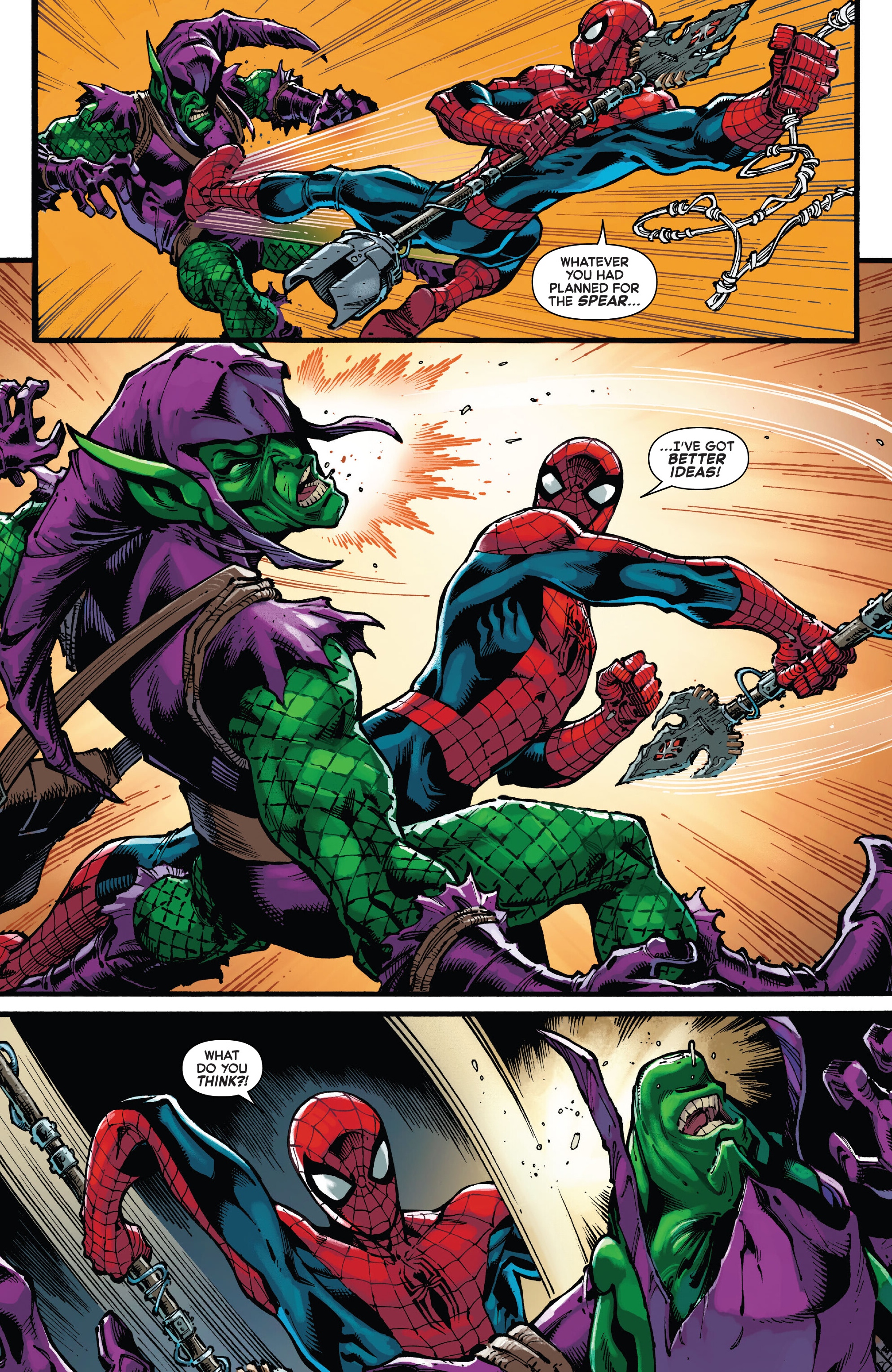 The Amazing Spider-Man (2022-) issue 53 - Page 18