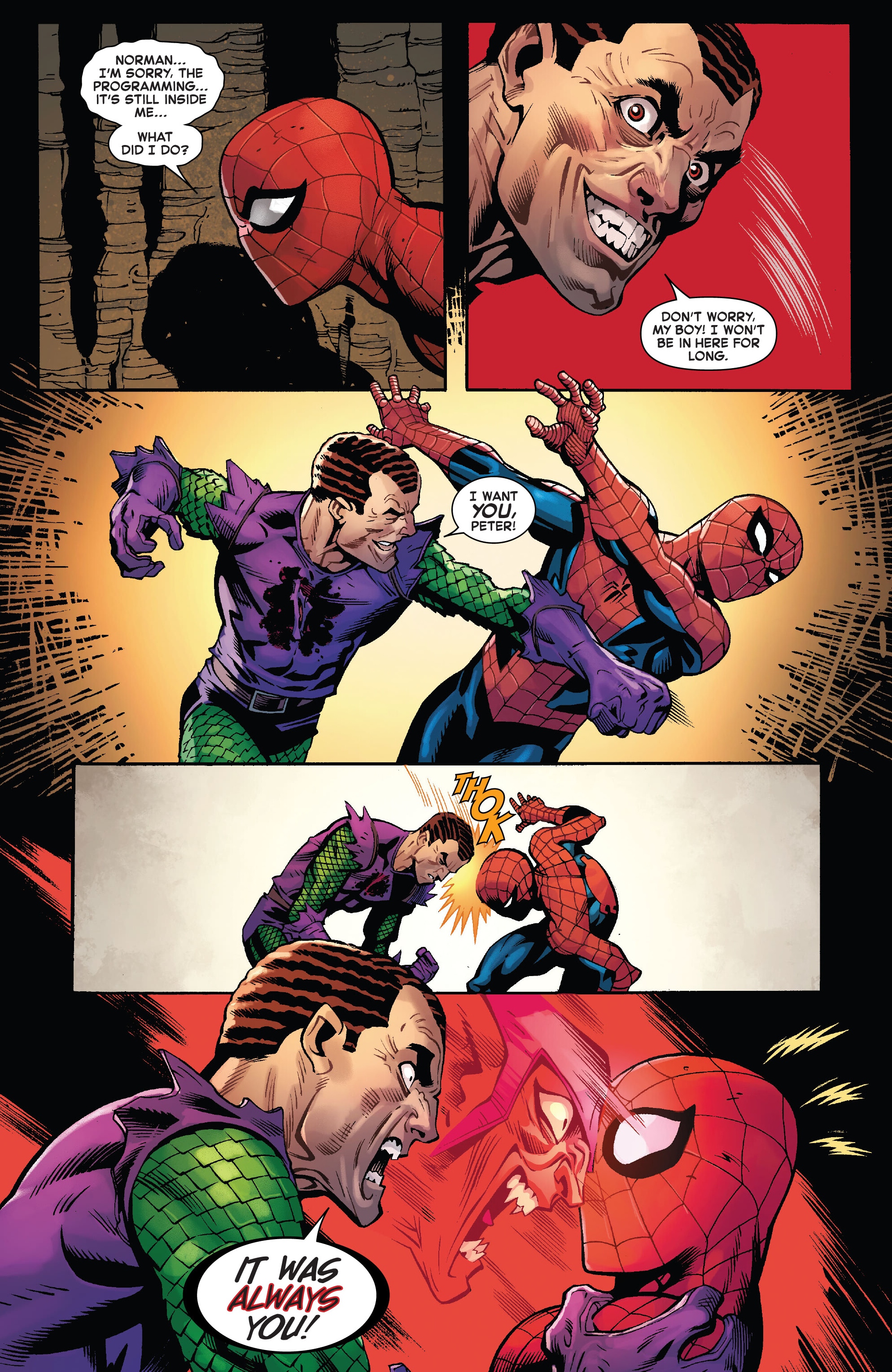 The Amazing Spider-Man (2022-) issue 54 - Page 11