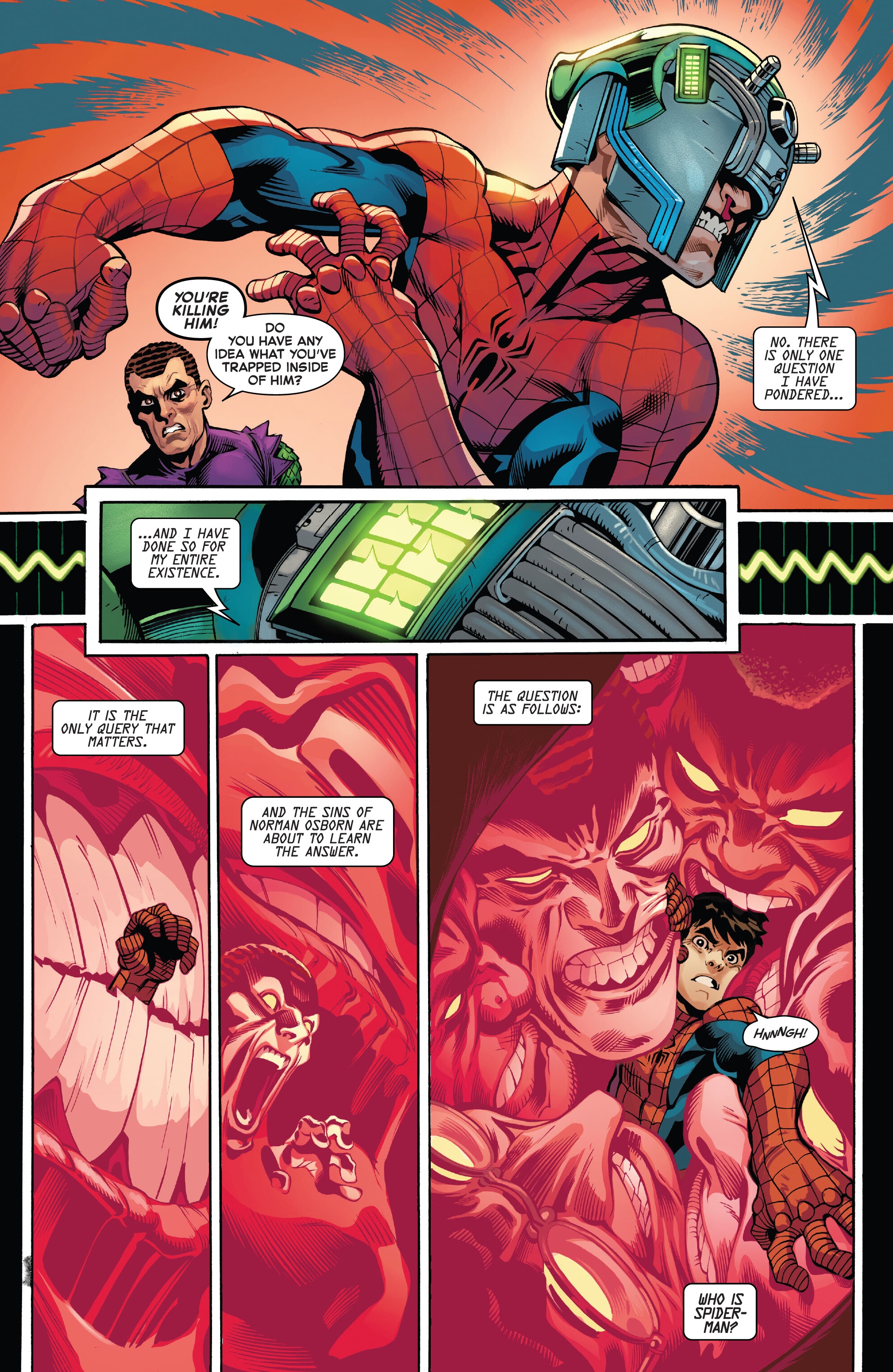 The Amazing Spider-Man (2022-) issue 54 - Page 17