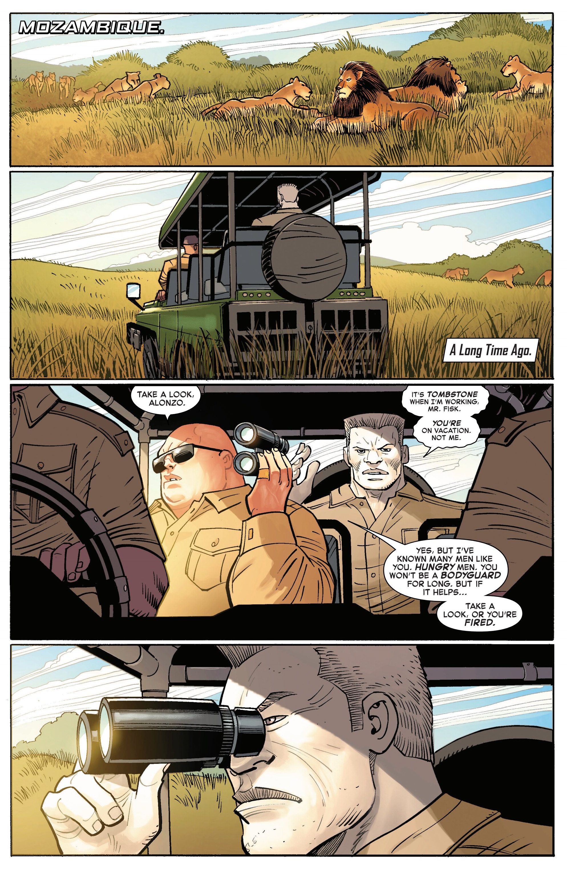 <{ $series->title }} issue 56 - Page 2