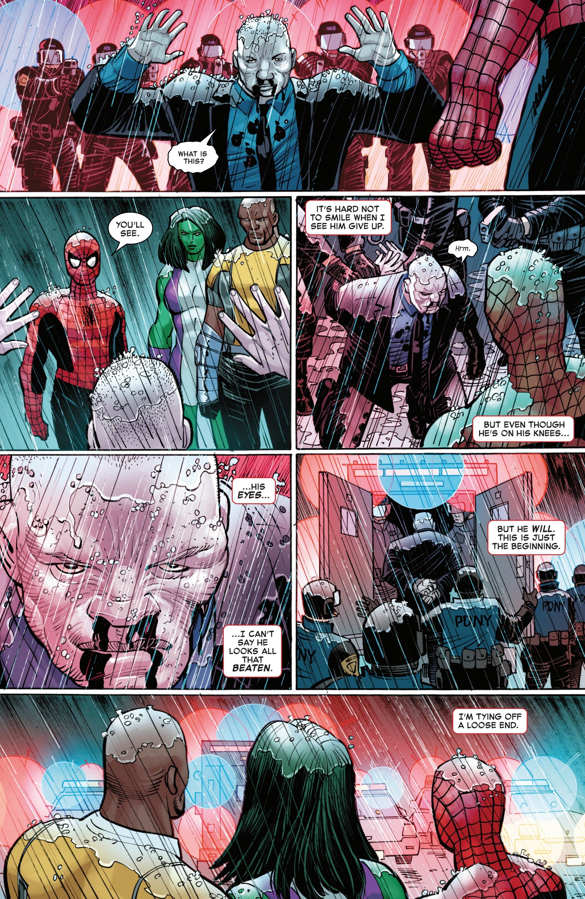 The Amazing Spider-Man (2022-) issue 56 - Page 28