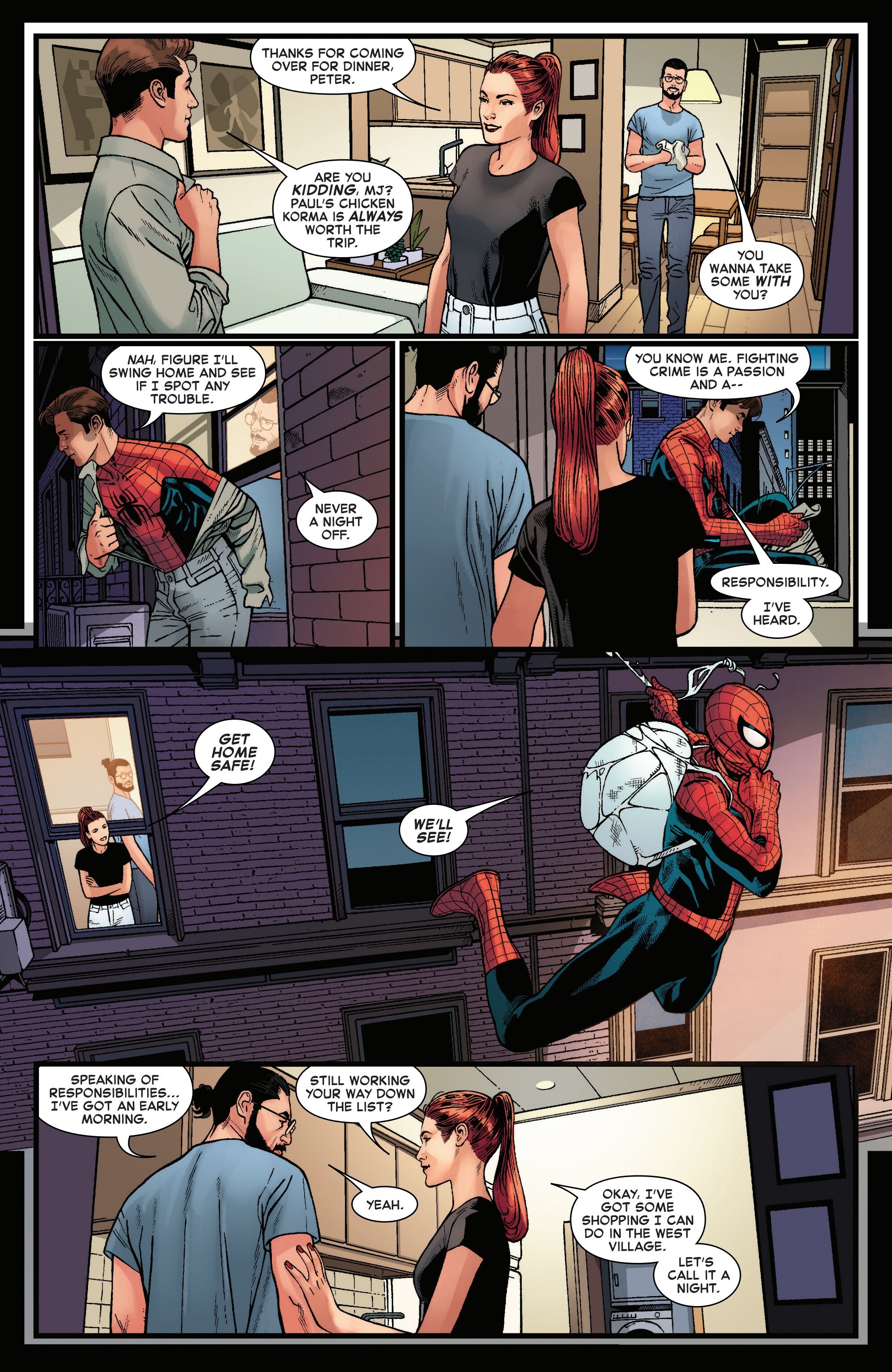 The Amazing Spider-Man (2022-) issue 56 - Page 40